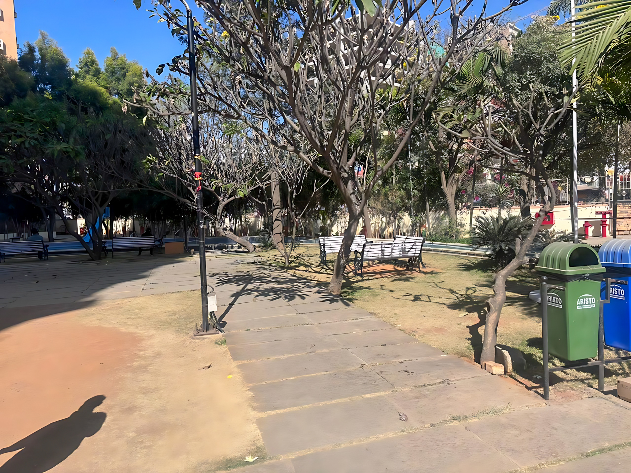 2 BHK Flat for sale in tivoli, bengalore Bengaluru — photo 5