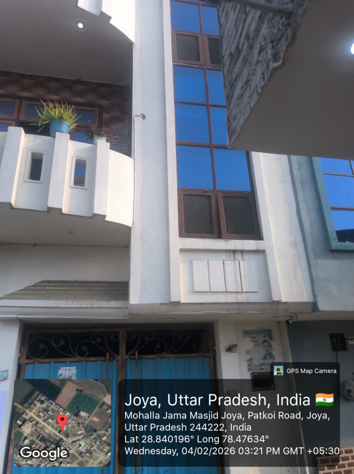 52 square meter Individual House for sale in Joya