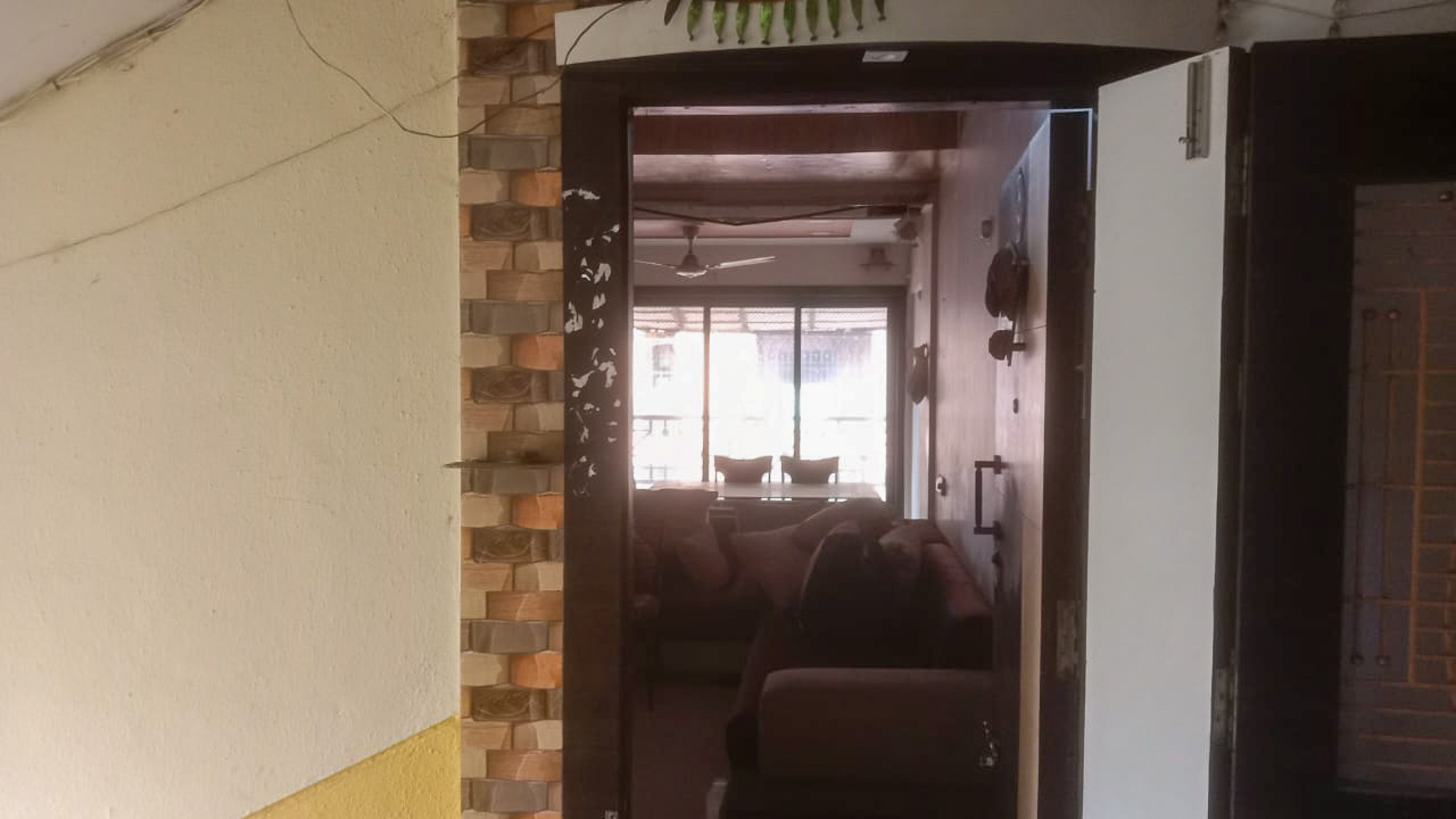 1134 square feet Flat for sale in GOVIND DHAM PHASE II, KALWA Thane — photo 2