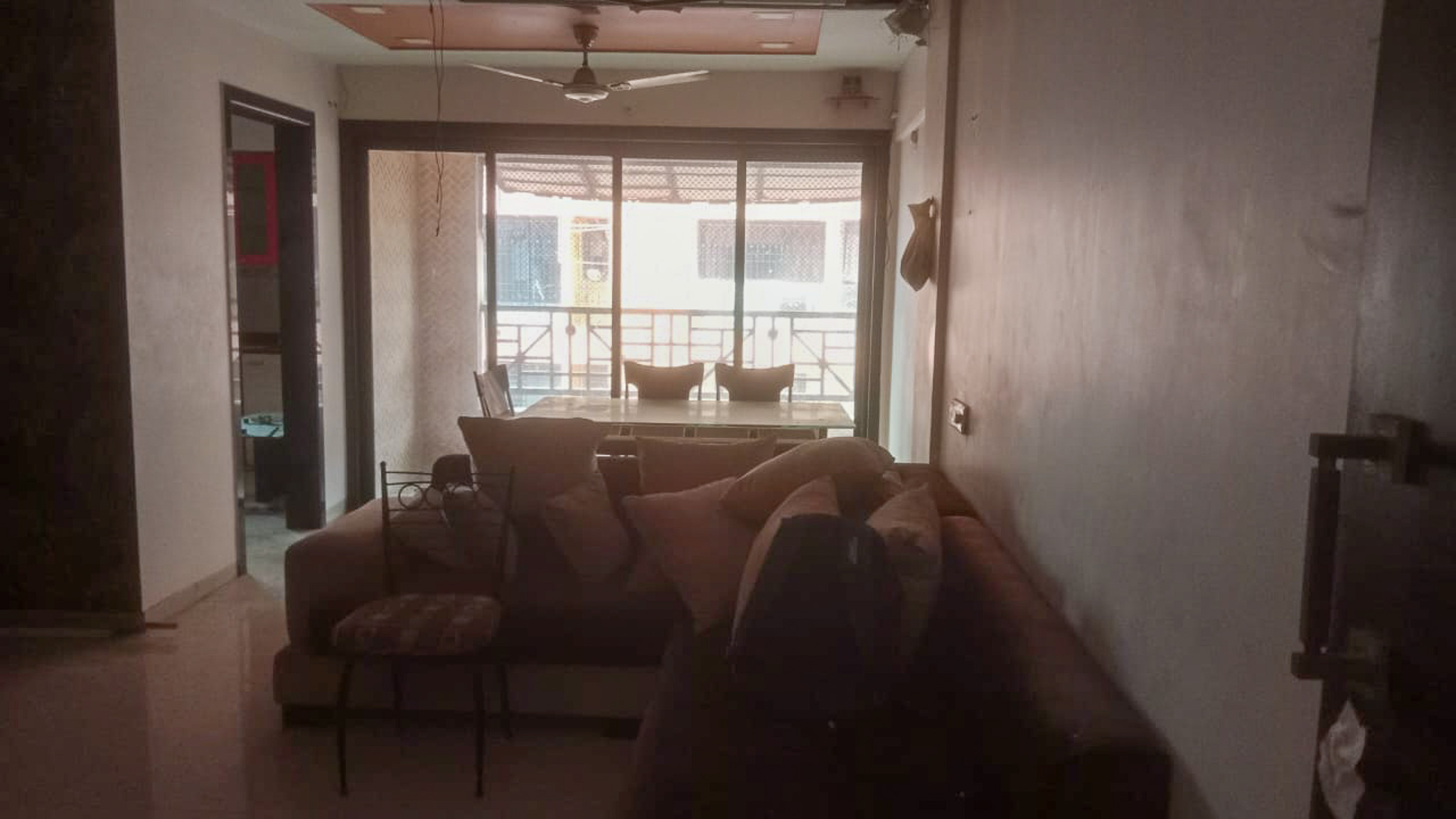 1134 square feet Flat for sale in GOVIND DHAM PHASE II, KALWA Thane — photo 3