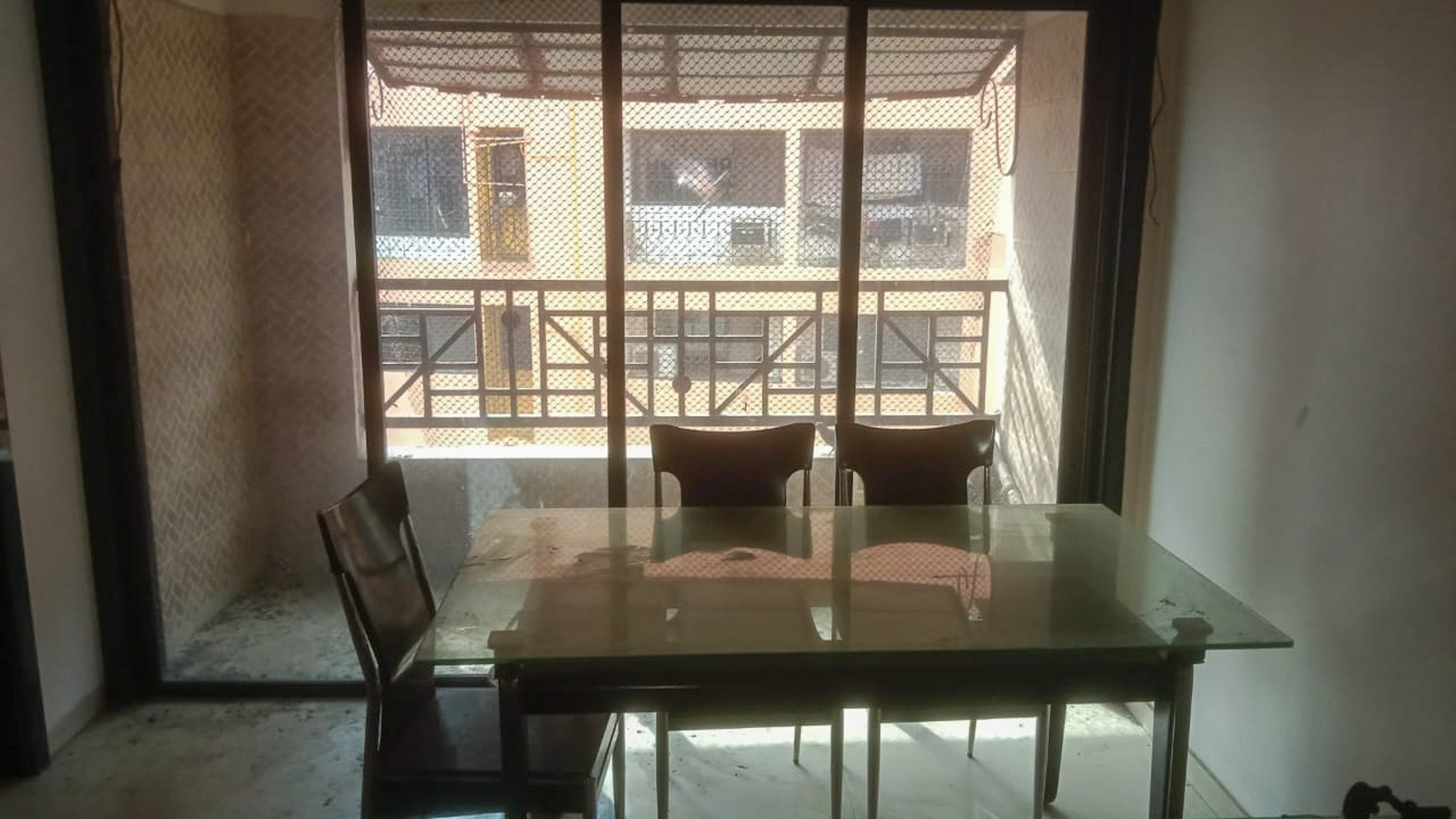 1134 square feet Flat for sale in GOVIND DHAM PHASE II, KALWA Thane — photo 5