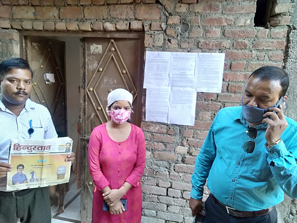 Individual House for sale in Bareilly