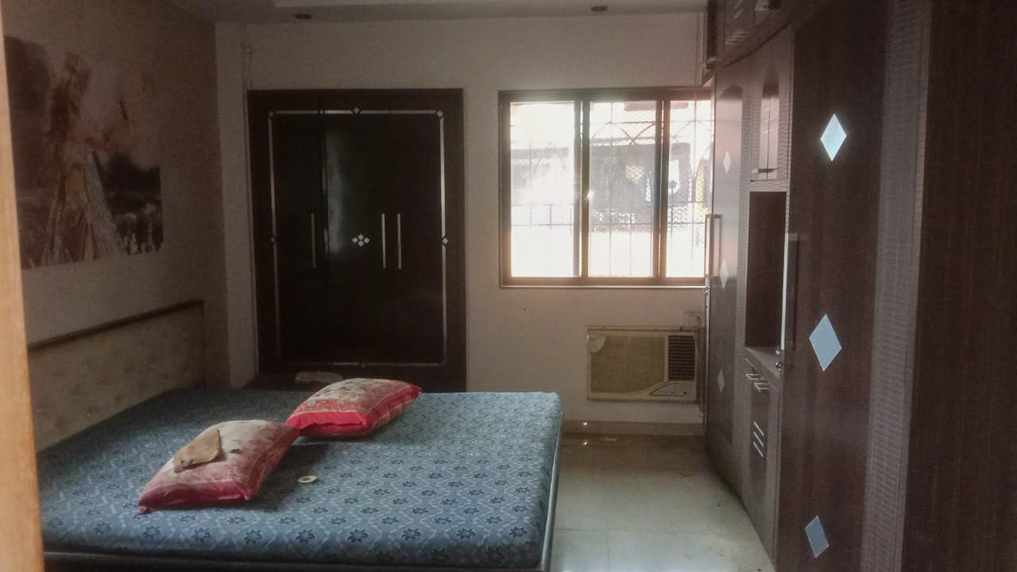 1134 square feet Flat for sale in GOVIND DHAM PHASE II, KALWA Thane — photo 13