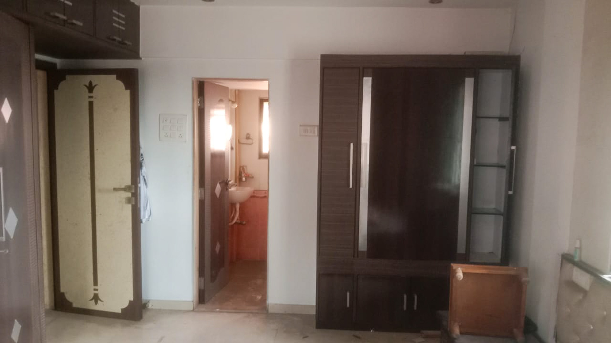 1134 square feet Flat for sale in GOVIND DHAM PHASE II, KALWA Thane — photo 11