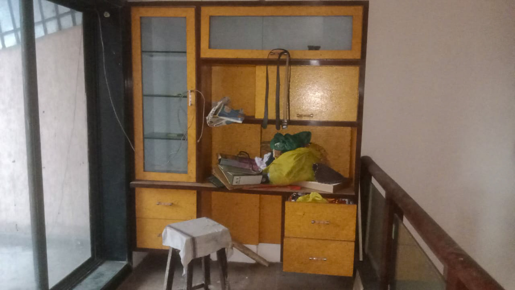 1134 square feet Flat for sale in GOVIND DHAM PHASE II, KALWA Thane — photo 14
