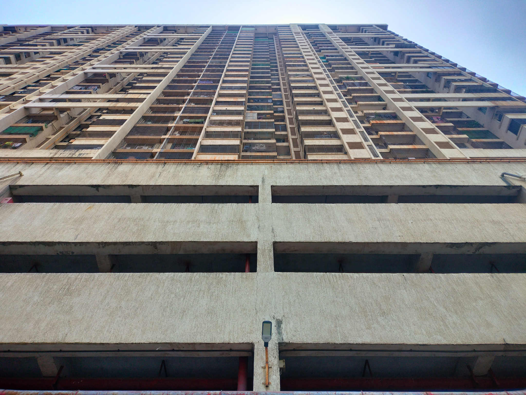 2 BHK Flat for sale in BALAJI SYMPHONY PHASE II, Aakurli Panvel — photo 2
