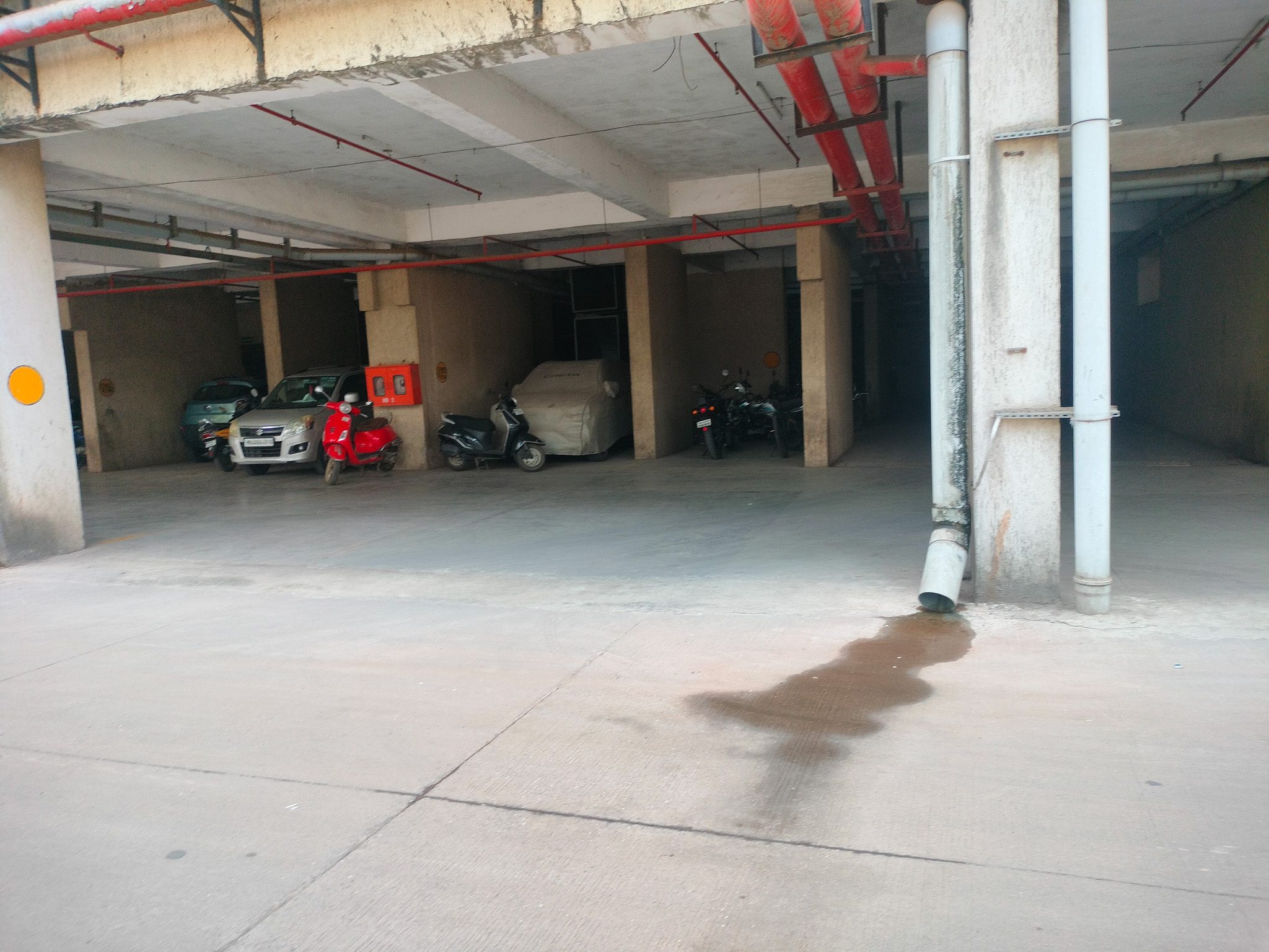 2 BHK Flat for sale in BALAJI SYMPHONY PHASE II, Aakurli Panvel — photo 3