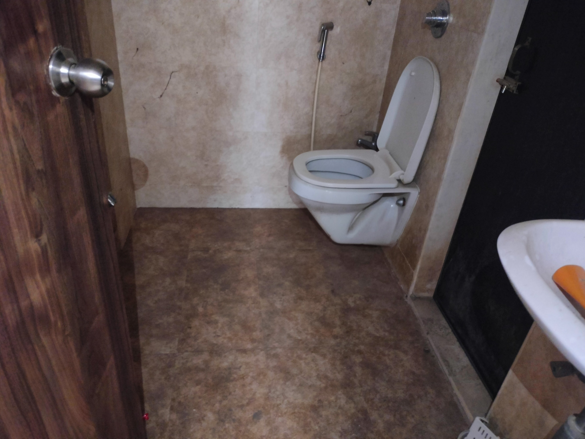 2 BHK Flat for sale in BALAJI SYMPHONY PHASE II, Aakurli Panvel — photo 7