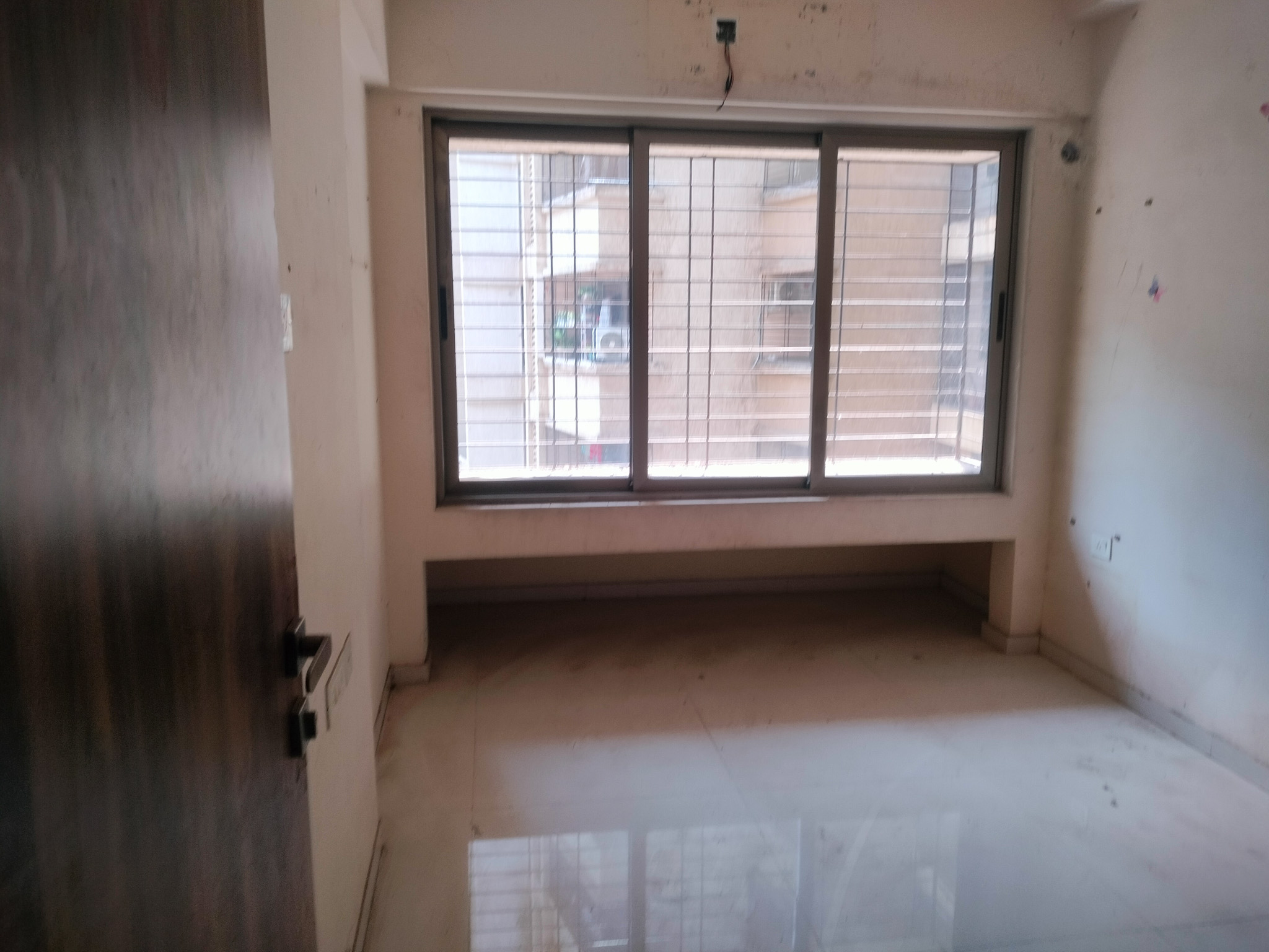 2 BHK Flat for sale in BALAJI SYMPHONY PHASE II, Aakurli Panvel — photo 6