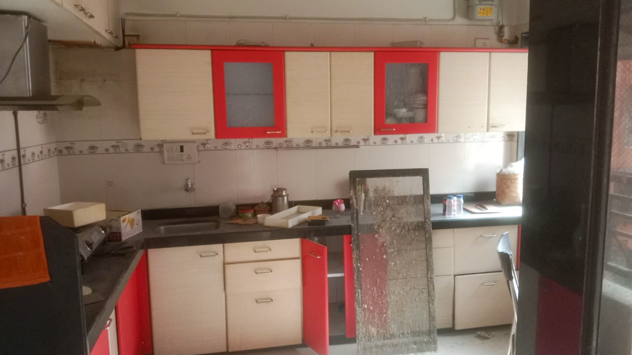1134 square feet Flat for sale in GOVIND DHAM PHASE II, KALWA Thane — photo 8