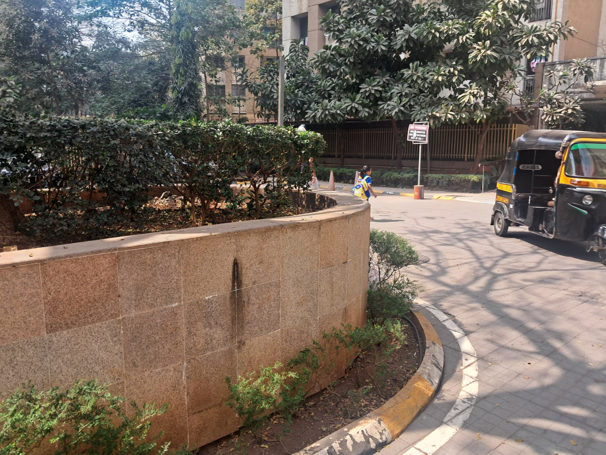 2 BHK Flat for sale in LODHA SPLENDORA, BHAYANDERPADA Thane — photo 16