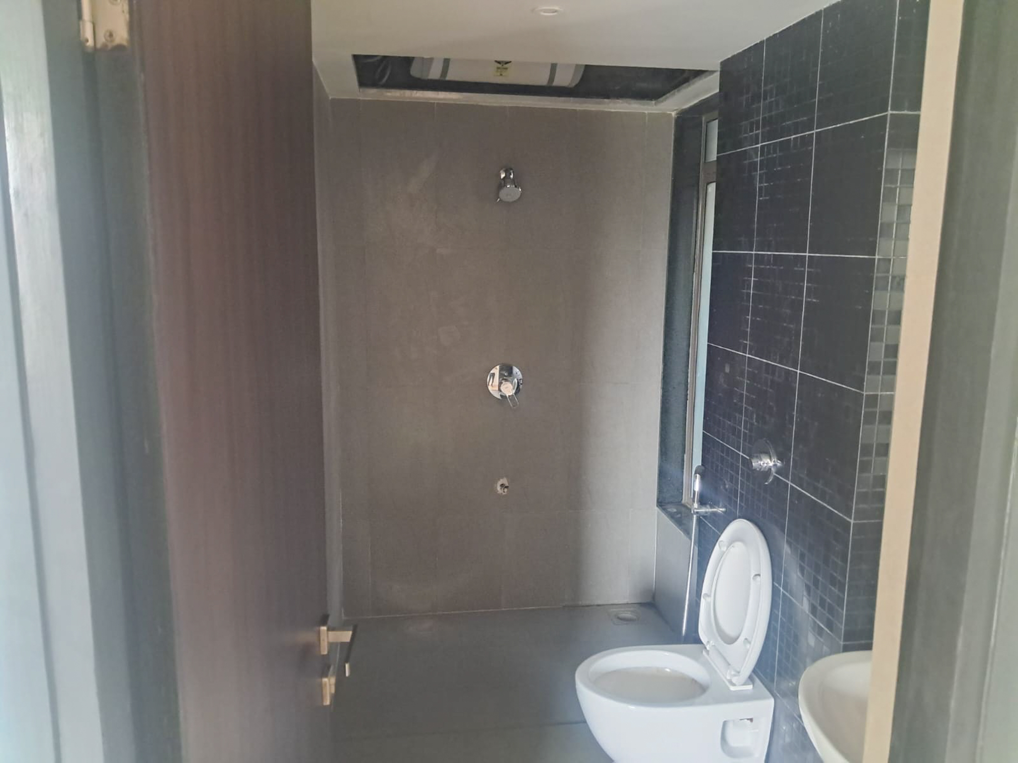 2 BHK Flat for sale in LODHA SPLENDORA, BHAYANDERPADA Thane — photo 9