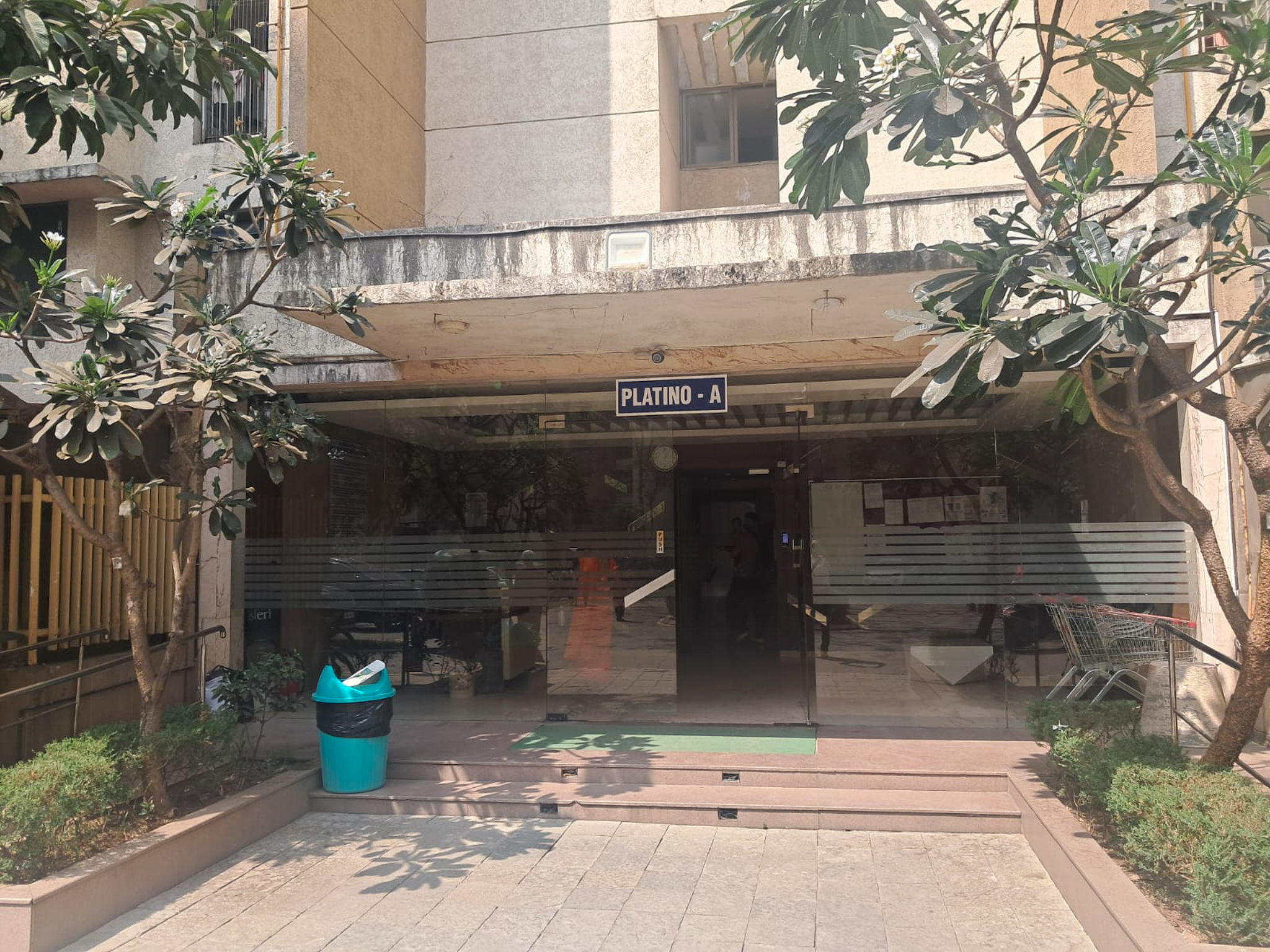 2 BHK Flat for sale in LODHA SPLENDORA, BHAYANDERPADA Thane — photo 21
