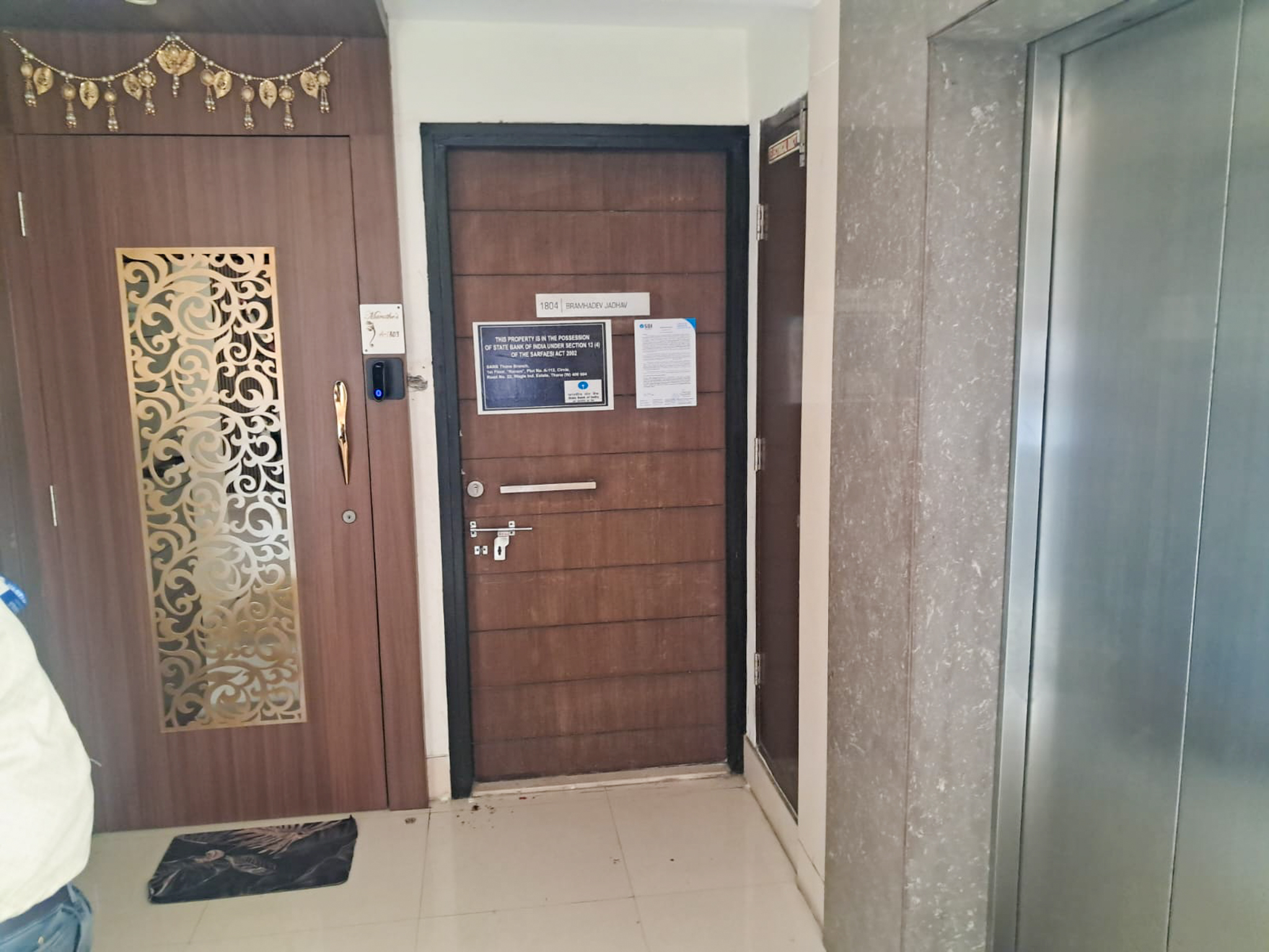 2 BHK Flat for sale in LODHA SPLENDORA, BHAYANDERPADA Thane — photo 15