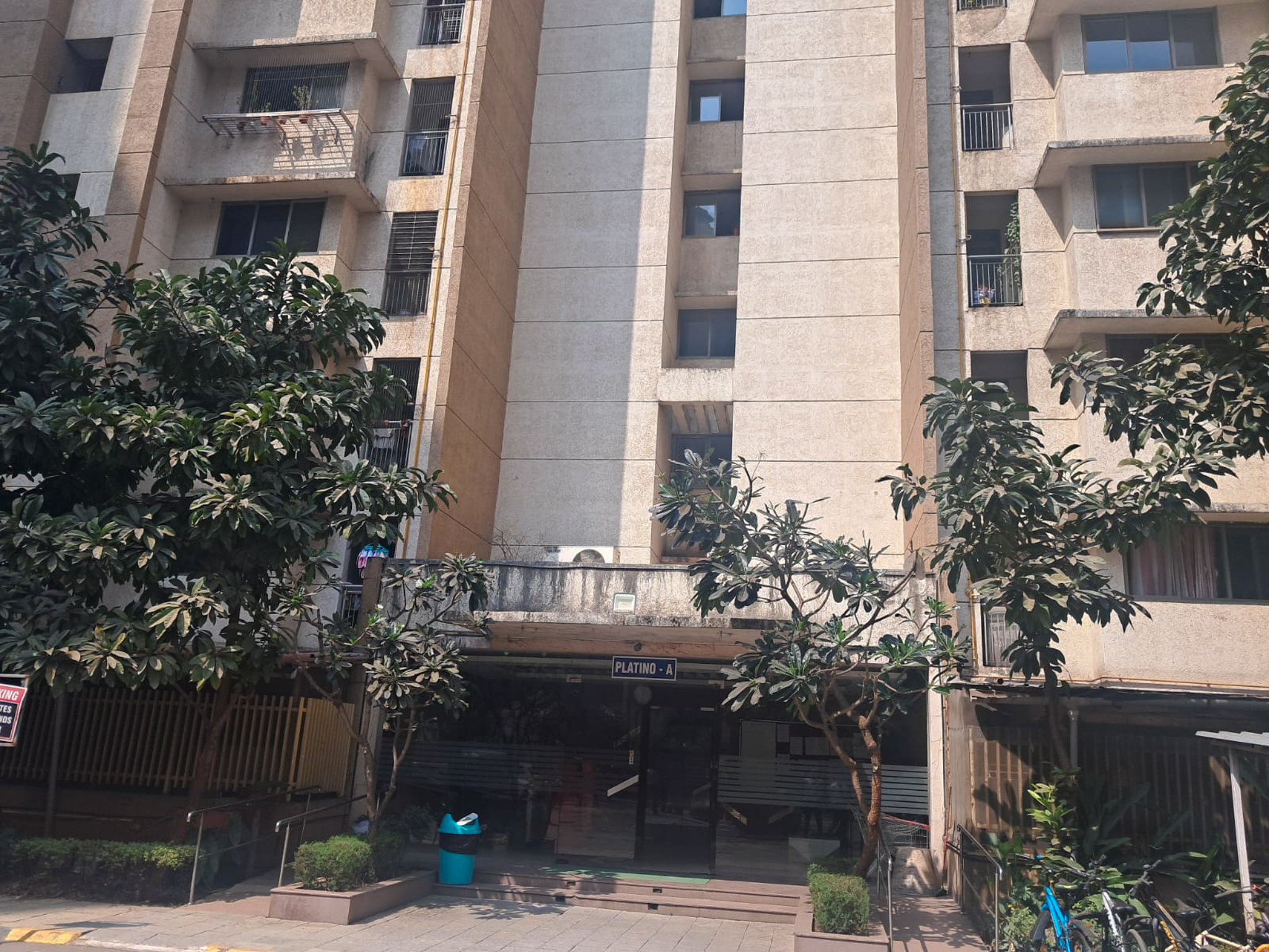 2 BHK Flat for sale in LODHA SPLENDORA, BHAYANDERPADA Thane — photo 18