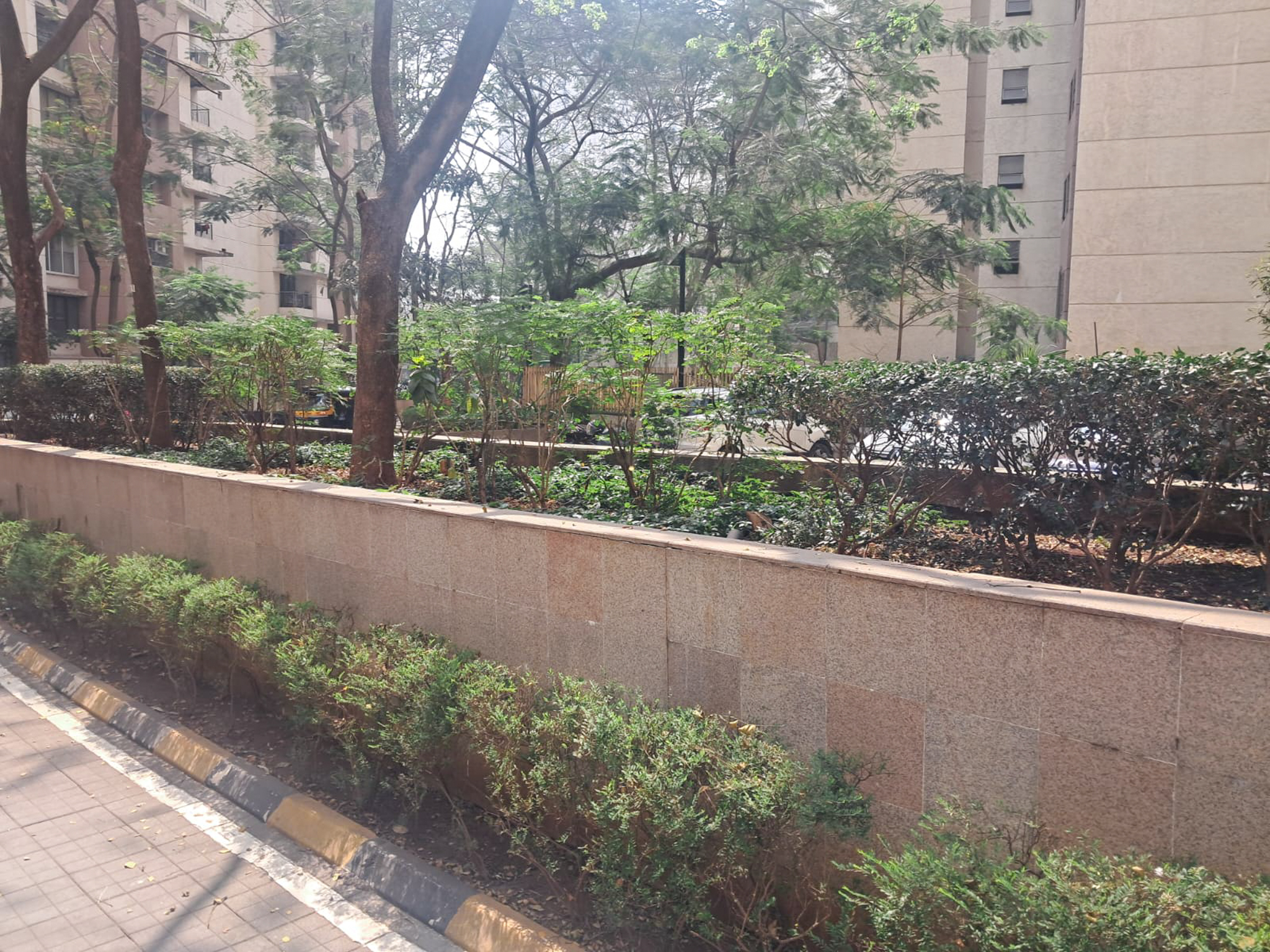2 BHK Flat for sale in LODHA SPLENDORA, BHAYANDERPADA Thane — photo 17