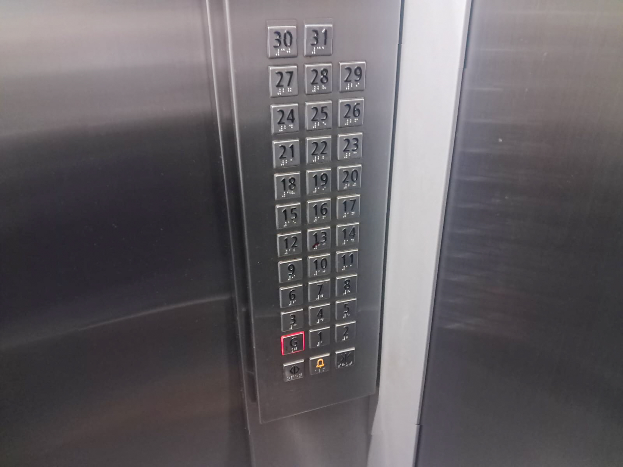 2 BHK Flat for sale in LODHA SPLENDORA, BHAYANDERPADA Thane — photo 22