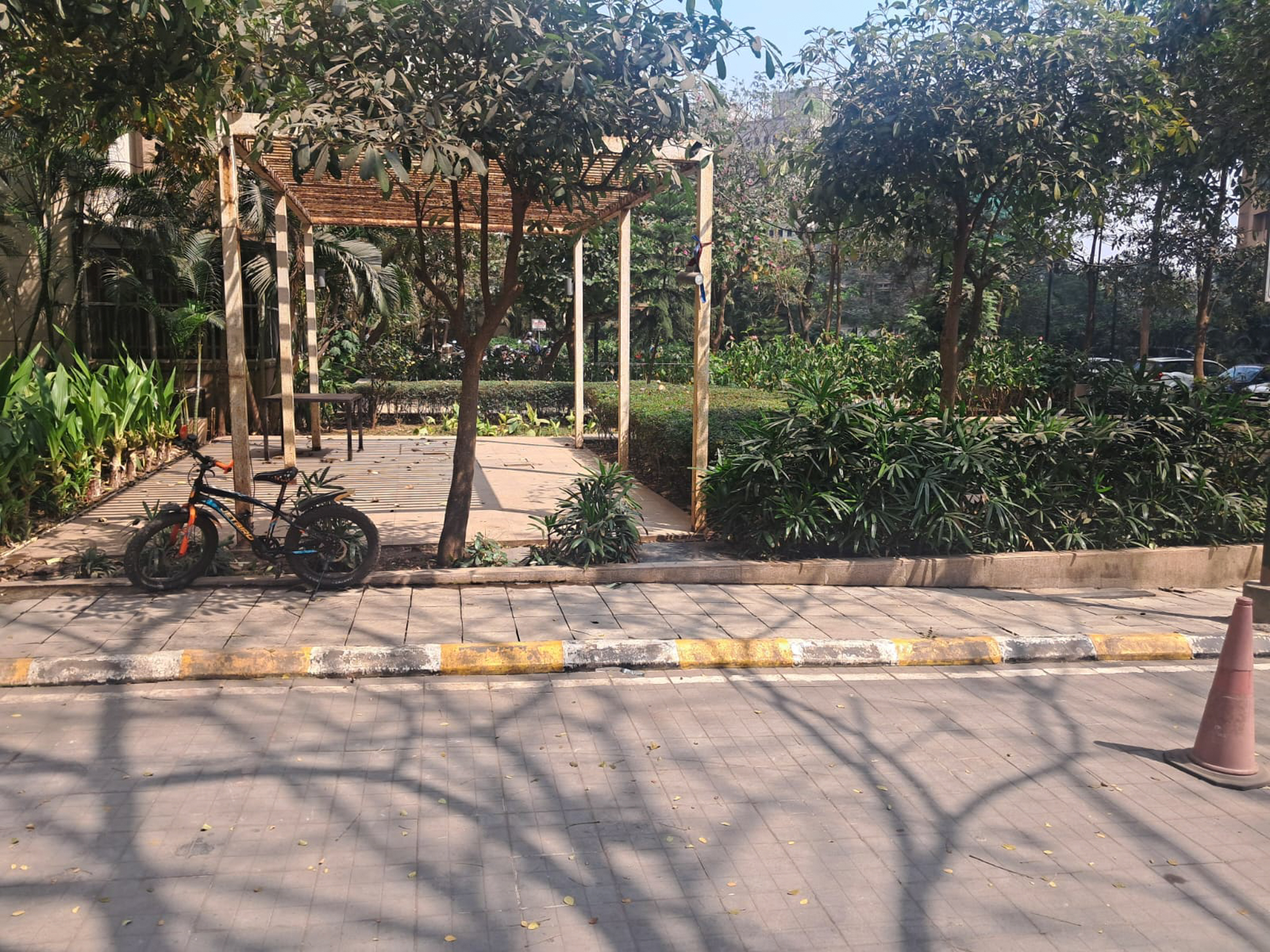2 BHK Flat for sale in LODHA SPLENDORA, BHAYANDERPADA Thane — photo 20