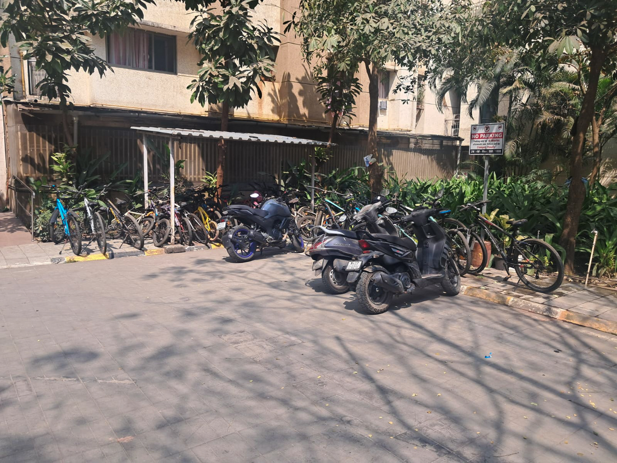 2 BHK Flat for sale in LODHA SPLENDORA, BHAYANDERPADA Thane — photo 19