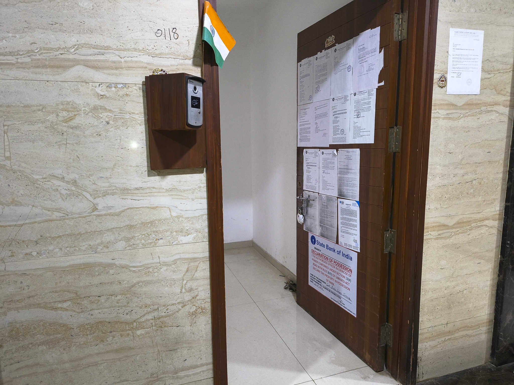 2 BHK Flat for sale in SAHIL EXOTICA, Chandivali Mumbai — photo 16