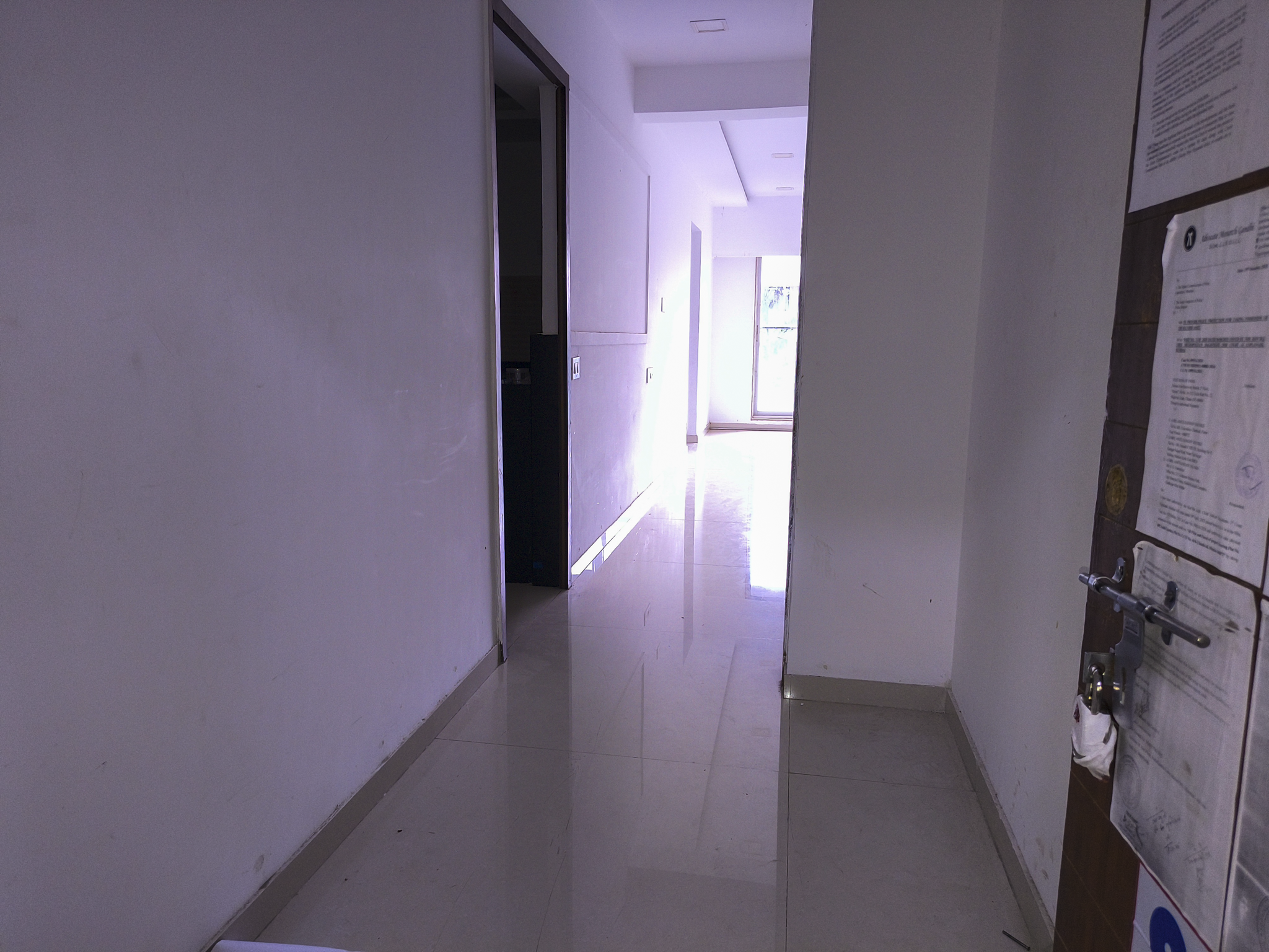 2 BHK Flat for sale in SAHIL EXOTICA, Chandivali Mumbai — photo 17