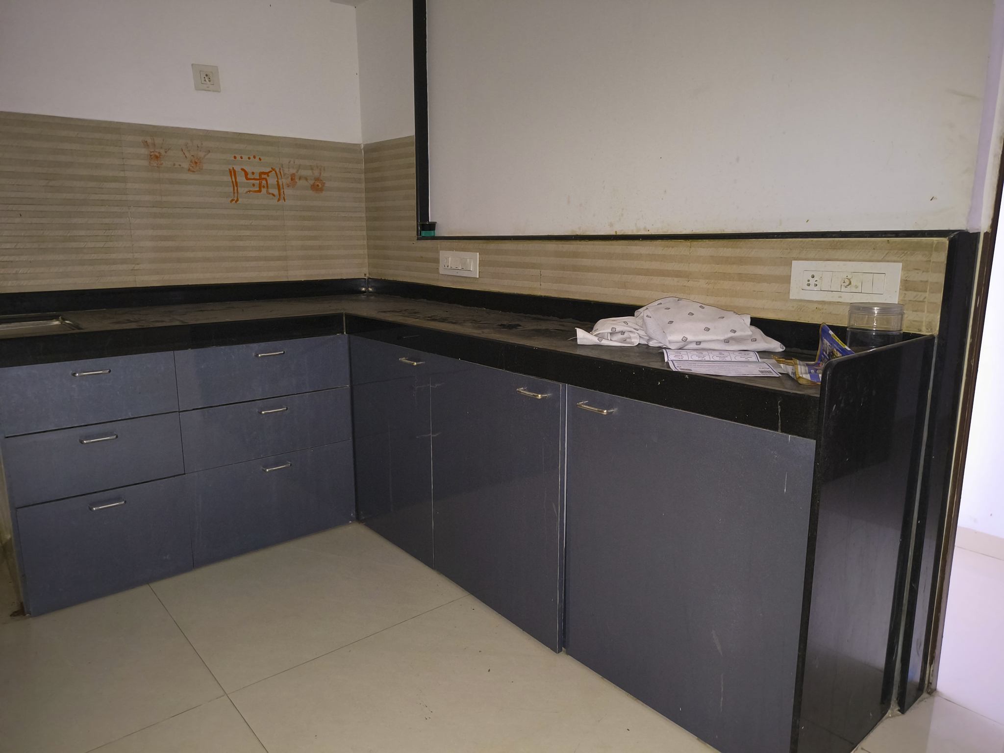 2 BHK Flat for sale in SAHIL EXOTICA, Chandivali Mumbai — photo 19