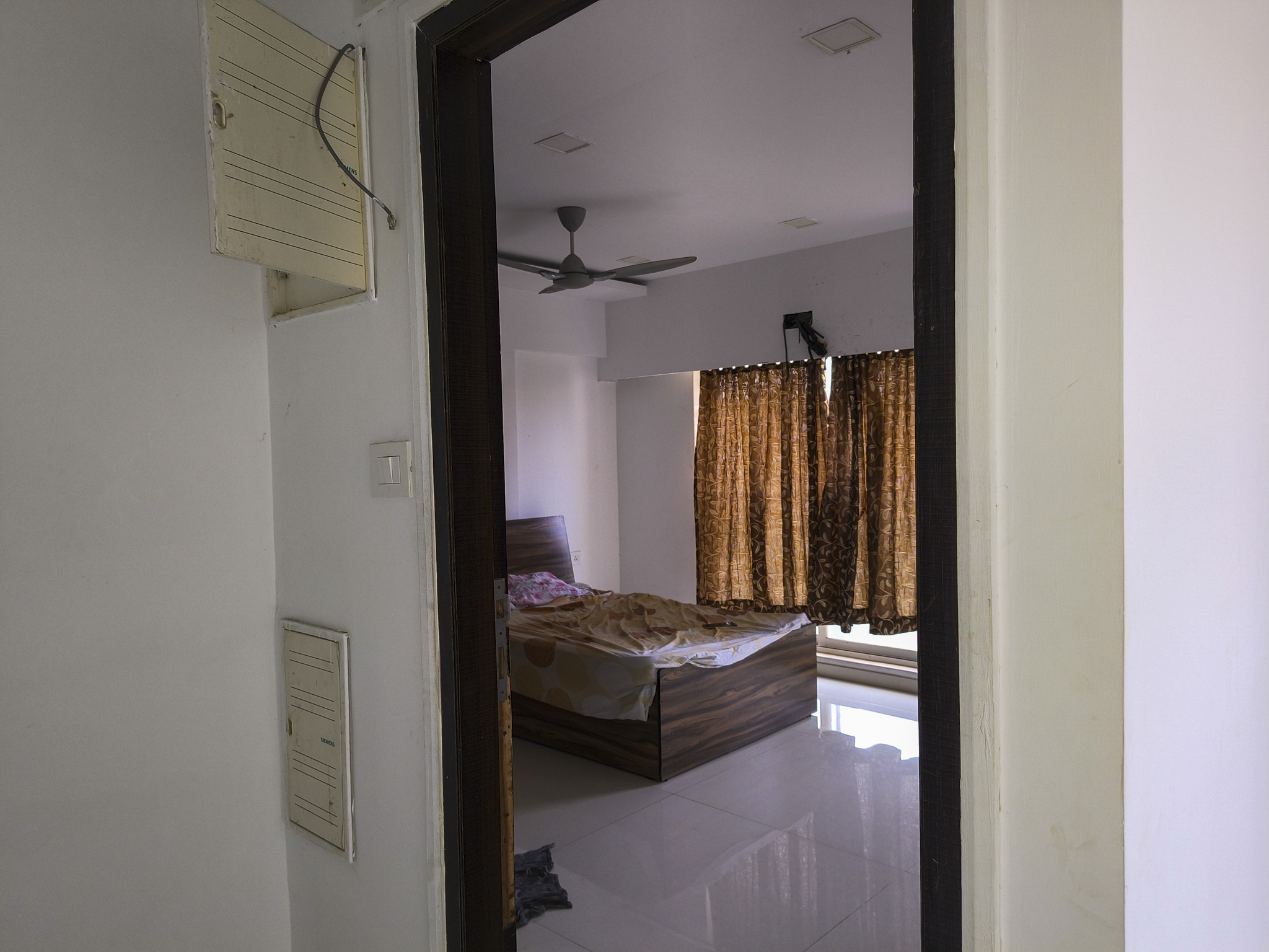 2 BHK Flat for sale in SAHIL EXOTICA, Chandivali Mumbai — photo 4