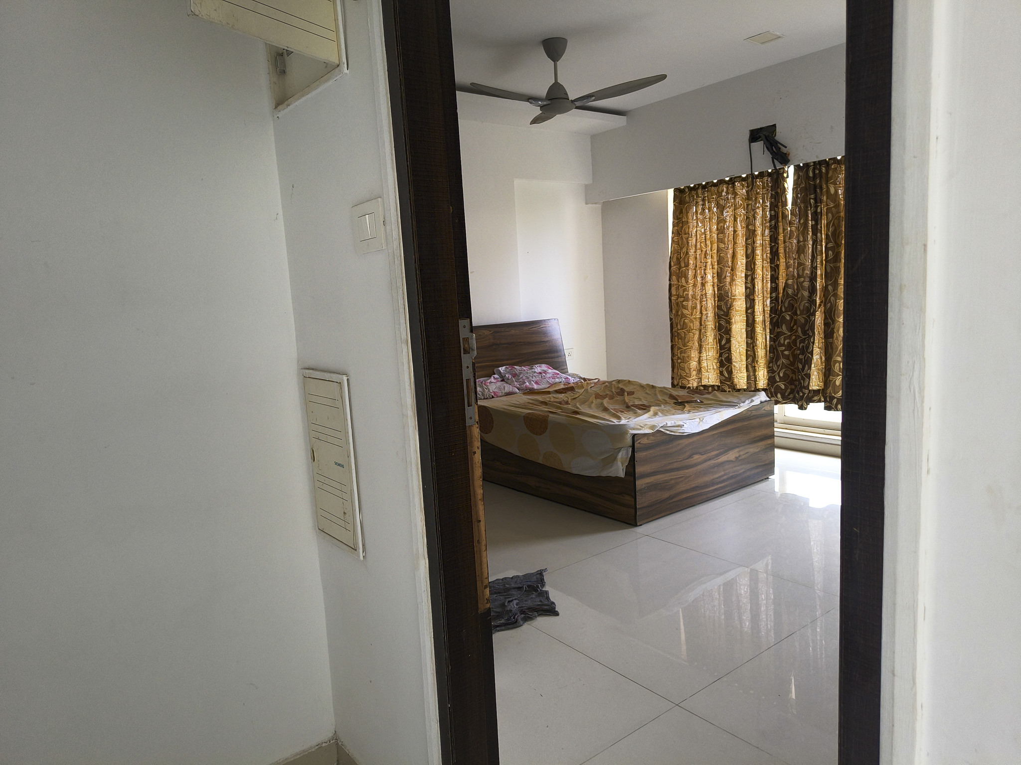 2 BHK Flat for sale in SAHIL EXOTICA, Chandivali Mumbai — photo 3
