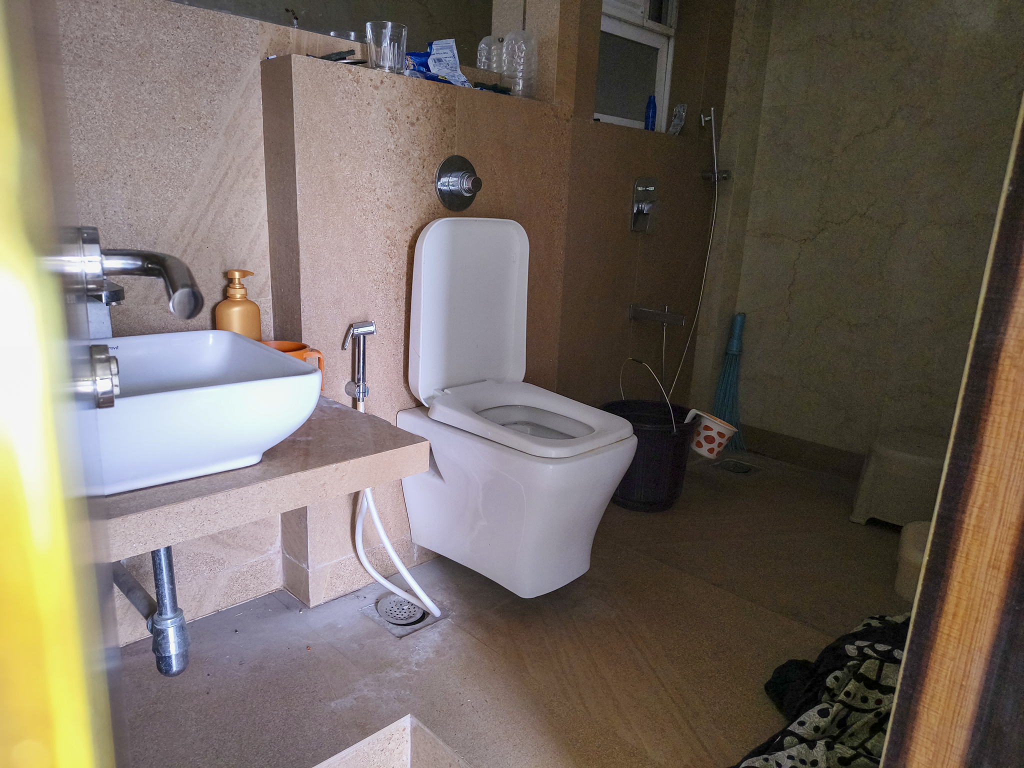 2 BHK Flat for sale in SAHIL EXOTICA, Chandivali Mumbai — photo 11