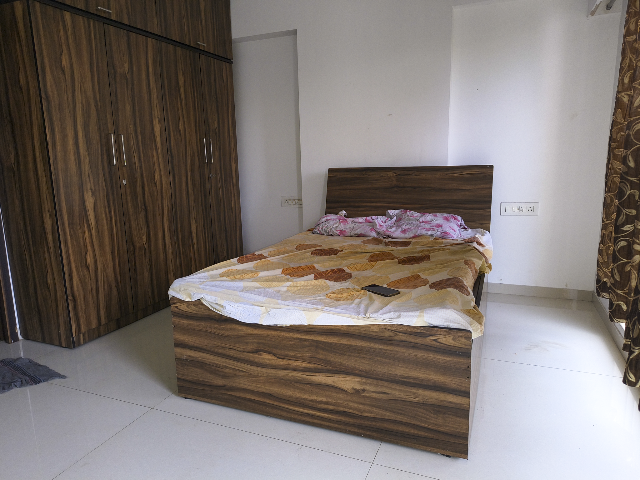 2 BHK Flat for sale in SAHIL EXOTICA, Chandivali Mumbai — photo 6