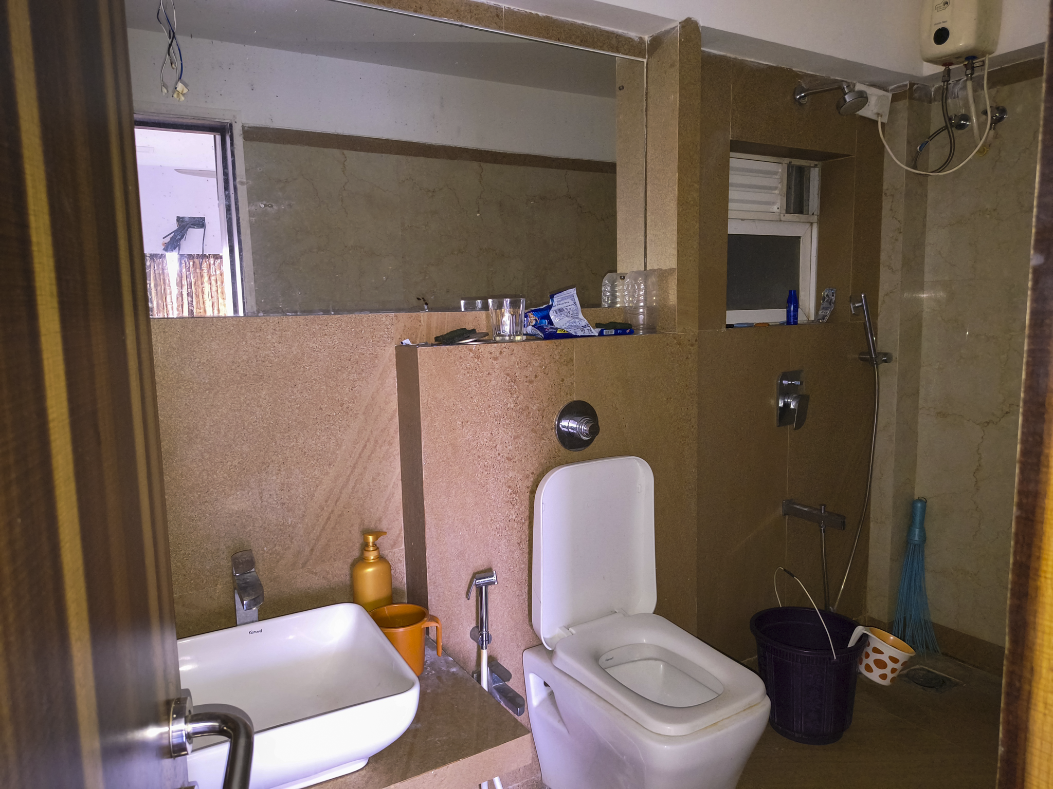 2 BHK Flat for sale in SAHIL EXOTICA, Chandivali Mumbai — photo 10