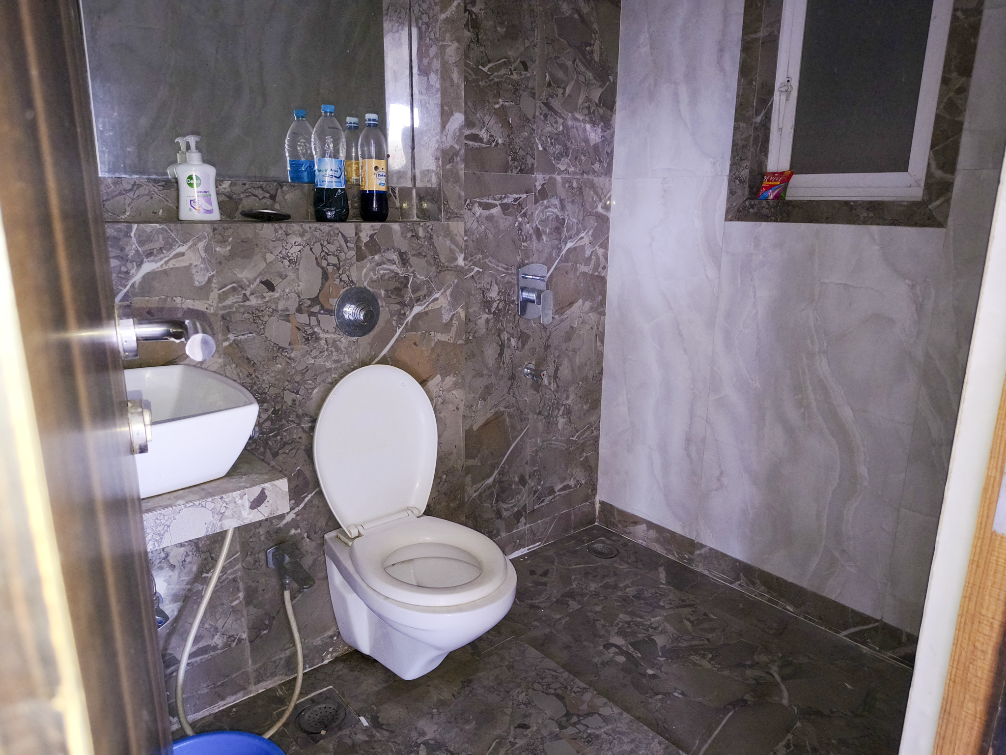 2 BHK Flat for sale in SAHIL EXOTICA, Chandivali Mumbai — photo 12