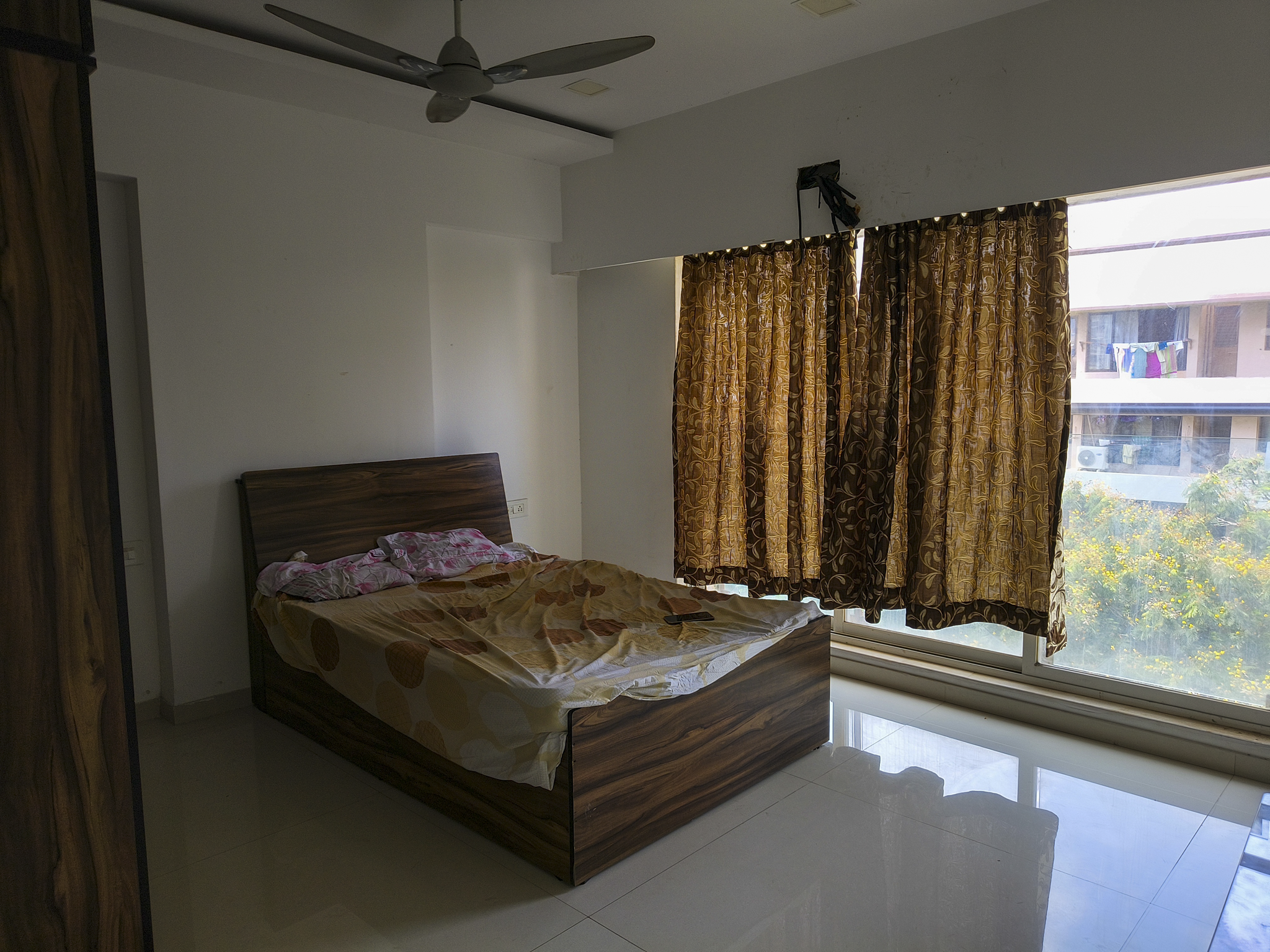 2 BHK Flat for sale in SAHIL EXOTICA, Chandivali Mumbai — photo 8
