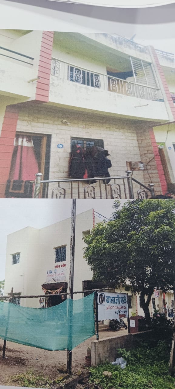 44.15 square meter Bungalow for sale in RESIDENTIAL Gandhinagar