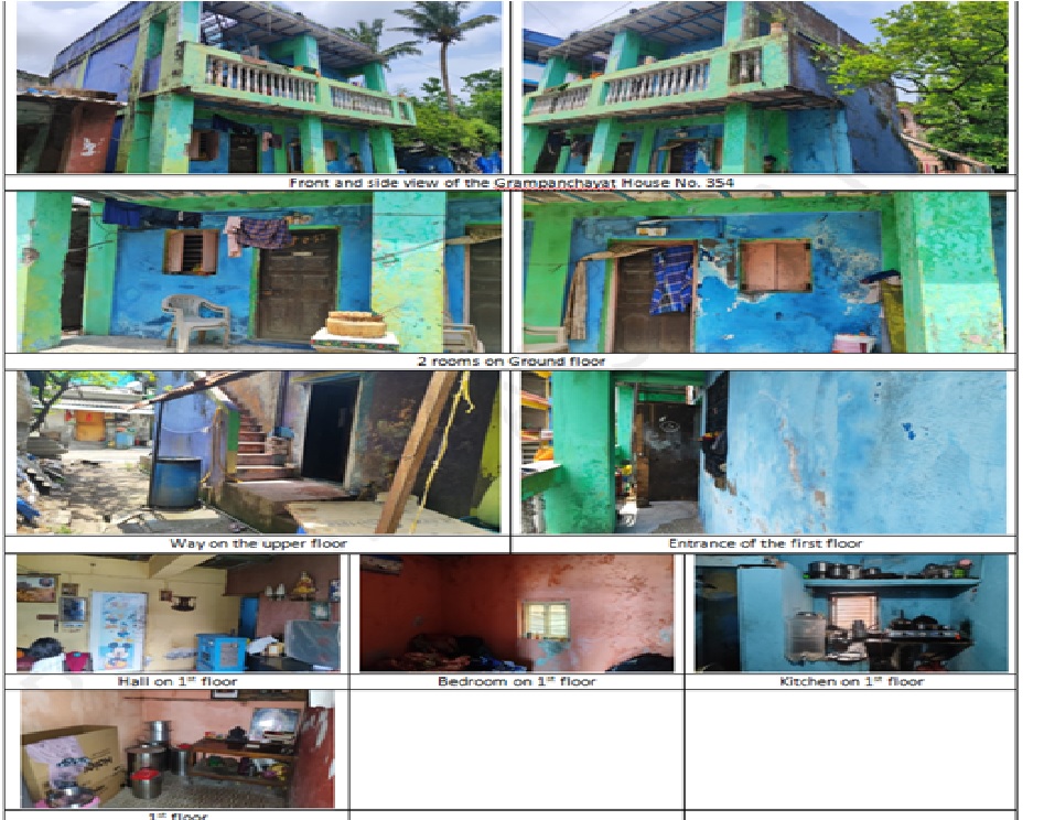 Flat for sale in Navi Mumbai