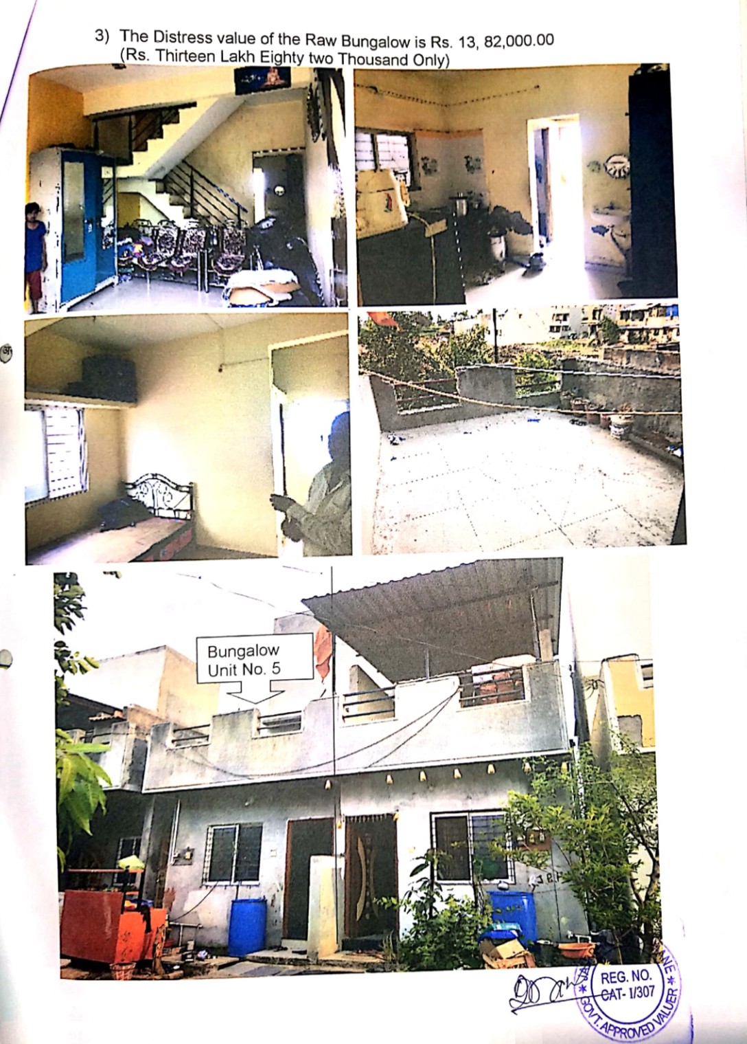 Bungalow for sale in Kolhapur