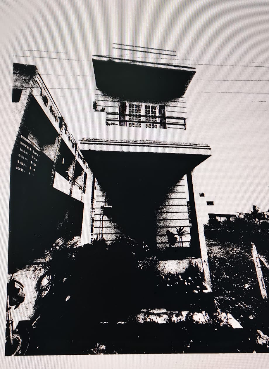 1 square meter Individual House for sale in MUDSHINGI Kolhapur