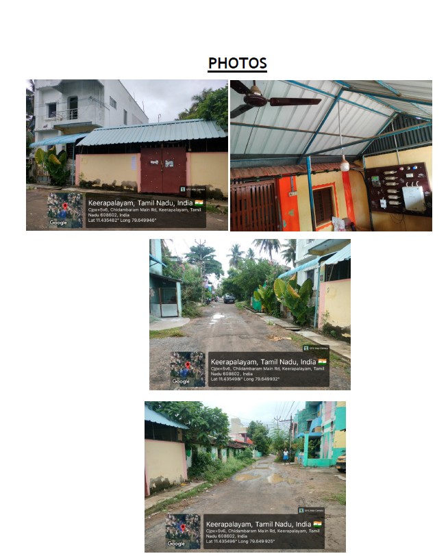 1940 square feet Individual House for sale in Bhuvanagiri