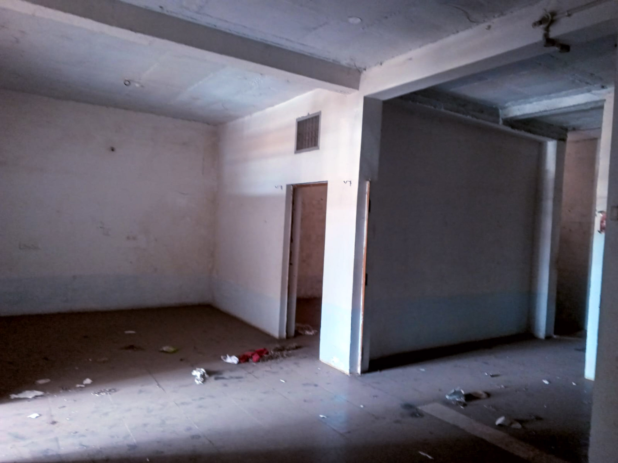4 BHK Individual House for sale in Self construction, Baghera Durg. Bhilai