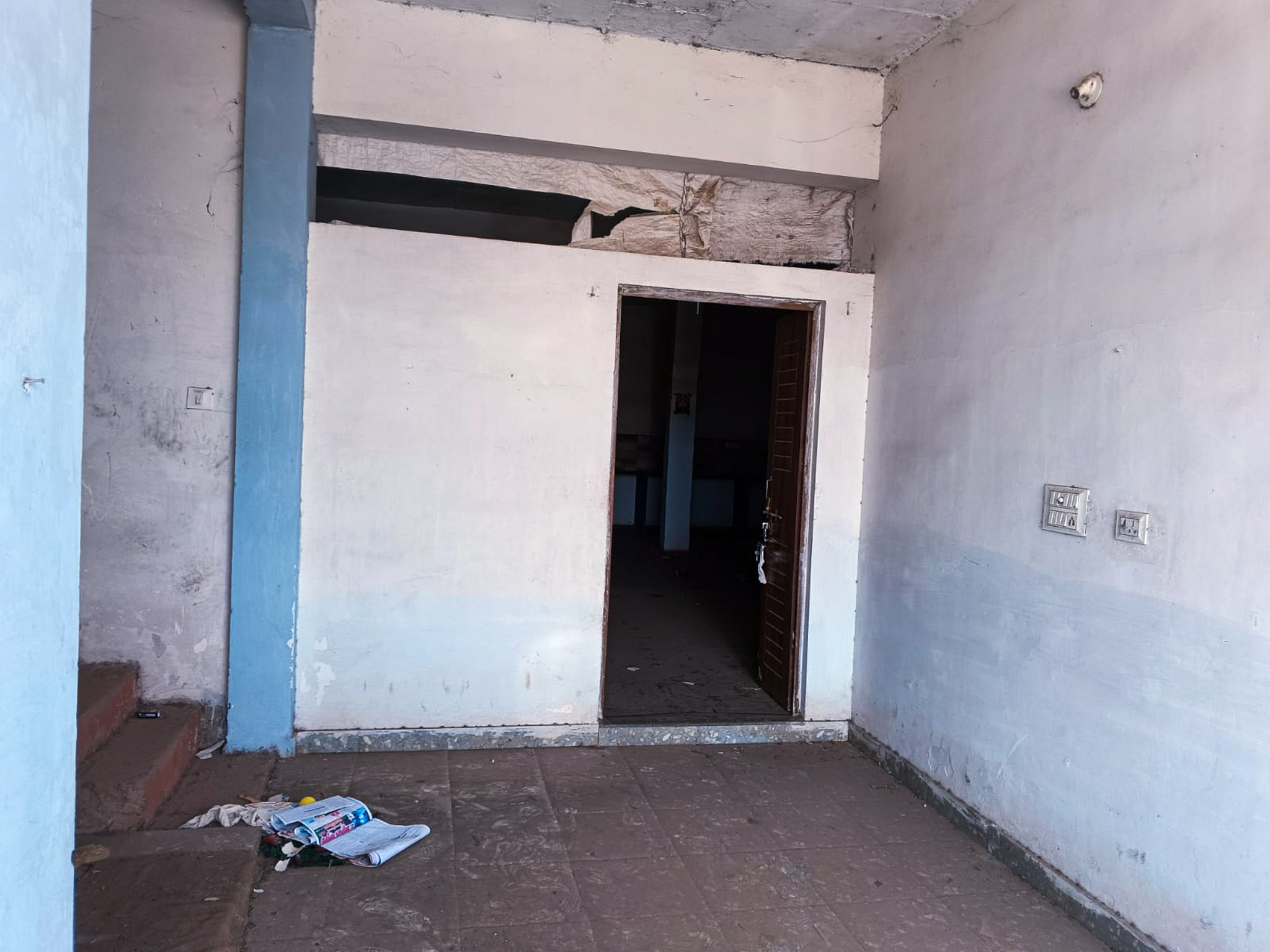 4 BHK Individual House for sale in Self construction, Baghera Durg. Bhilai — photo 5