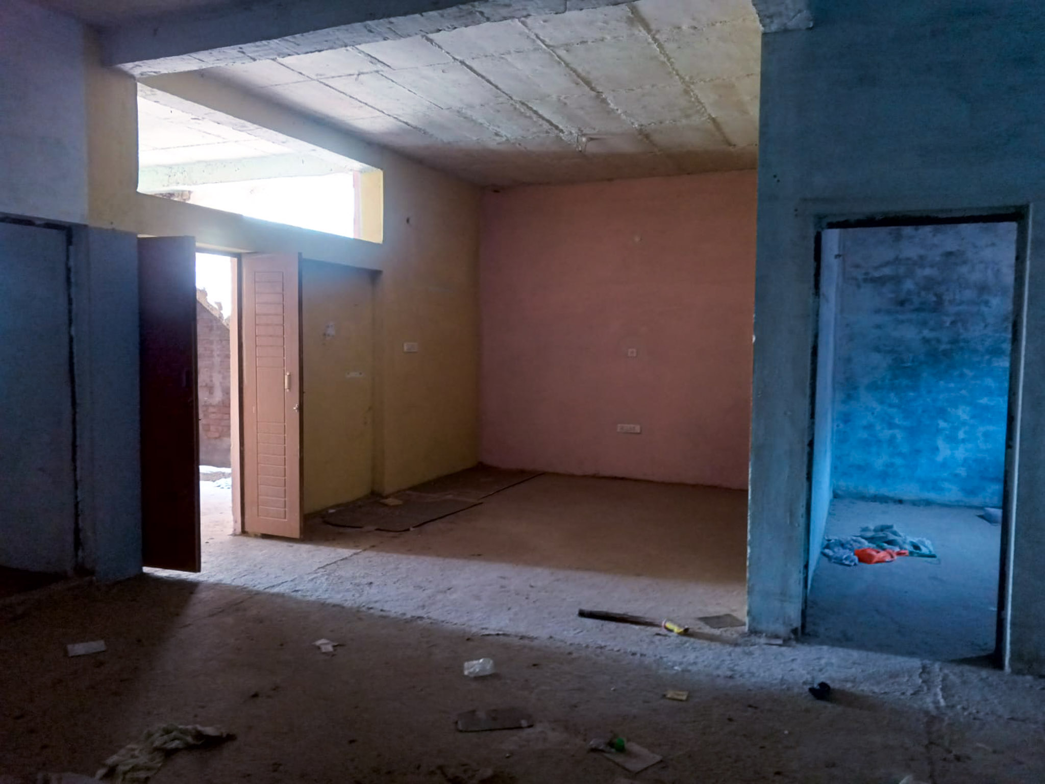 4 BHK Individual House for sale in Self construction, Baghera Durg. Bhilai — photo 10