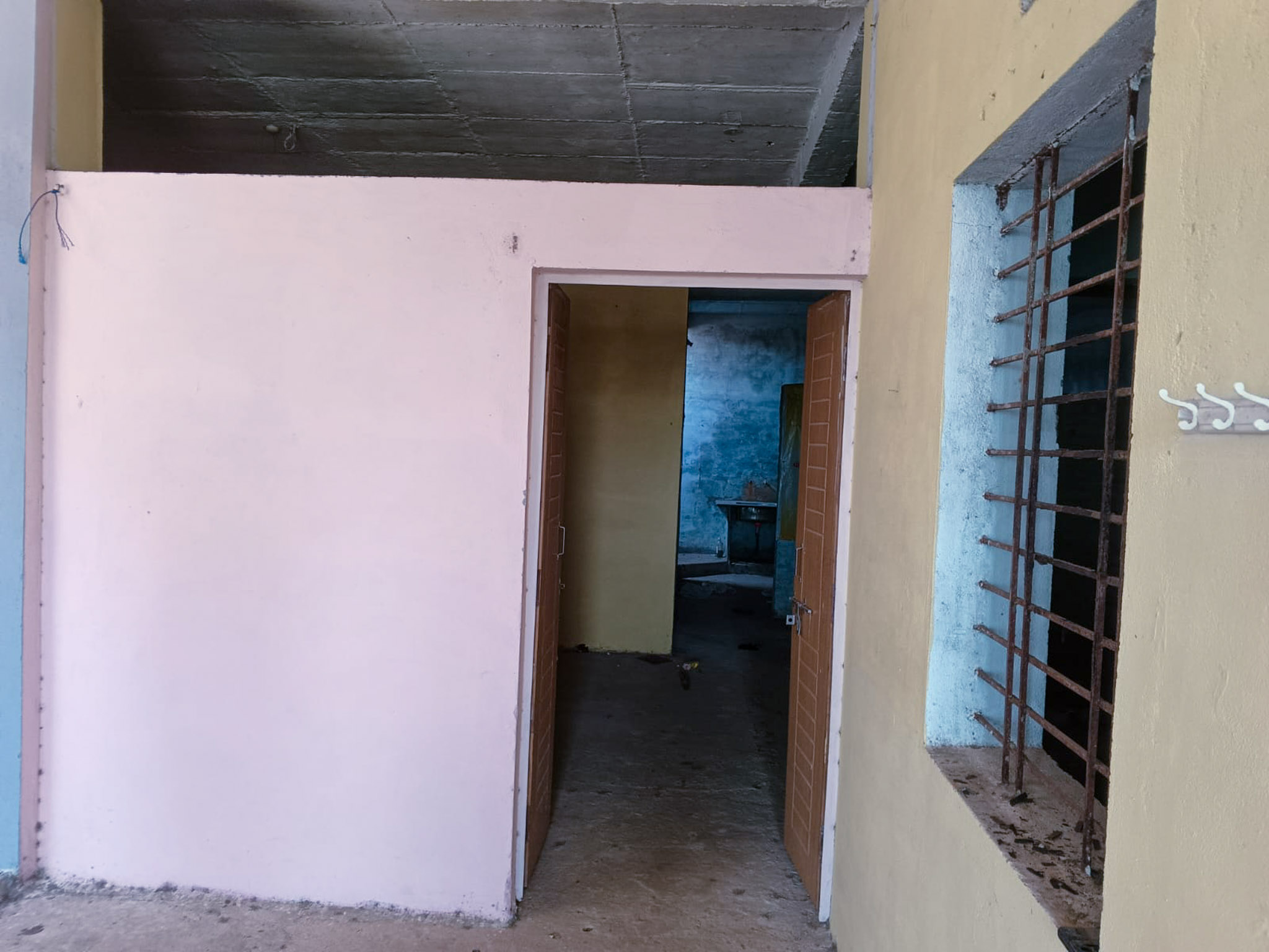 4 BHK Individual House for sale in Self construction, Baghera Durg. Bhilai — photo 12