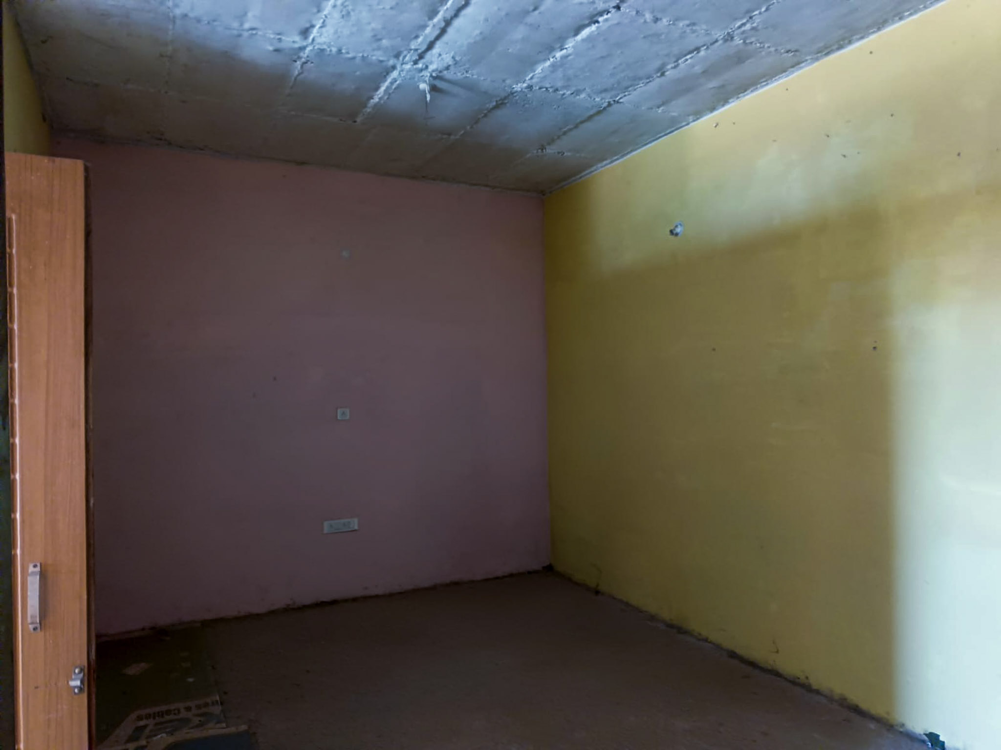 4 BHK Individual House for sale in Self construction, Baghera Durg. Bhilai — photo 6