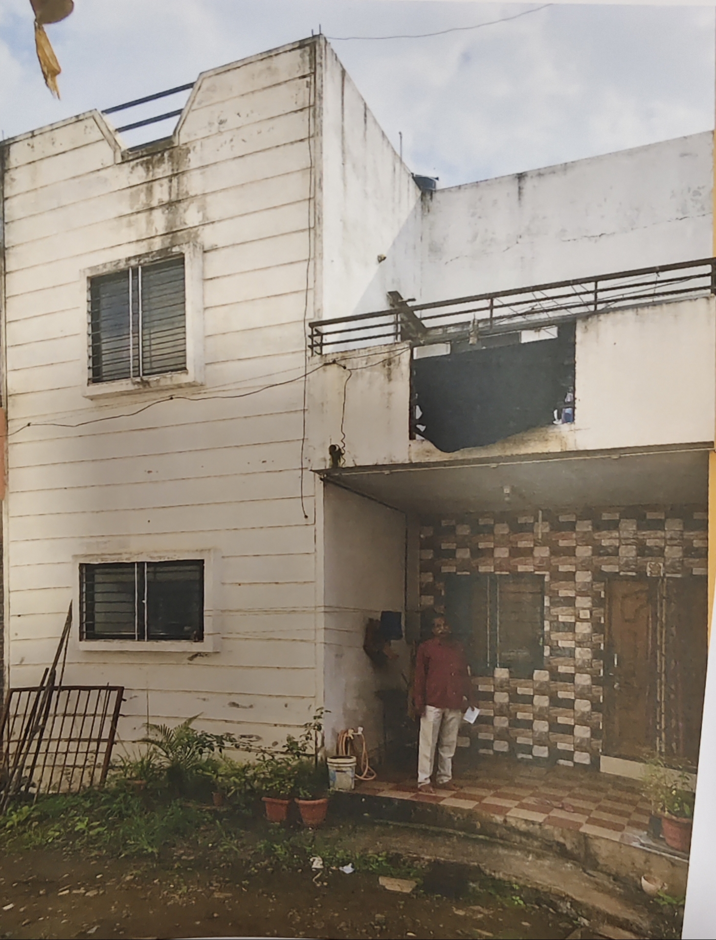 79.44 square meter Bungalow for sale in RURAL Panhala