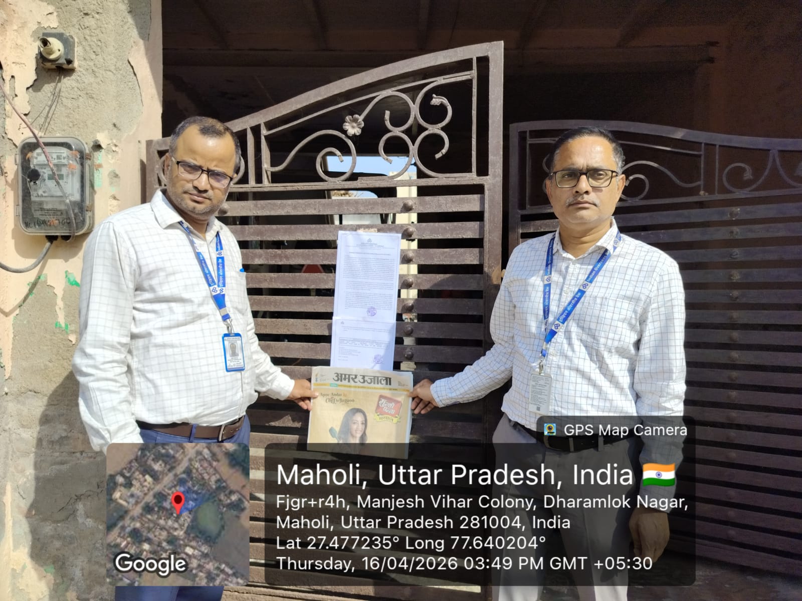 150 square yard Individual House for sale in Mathura