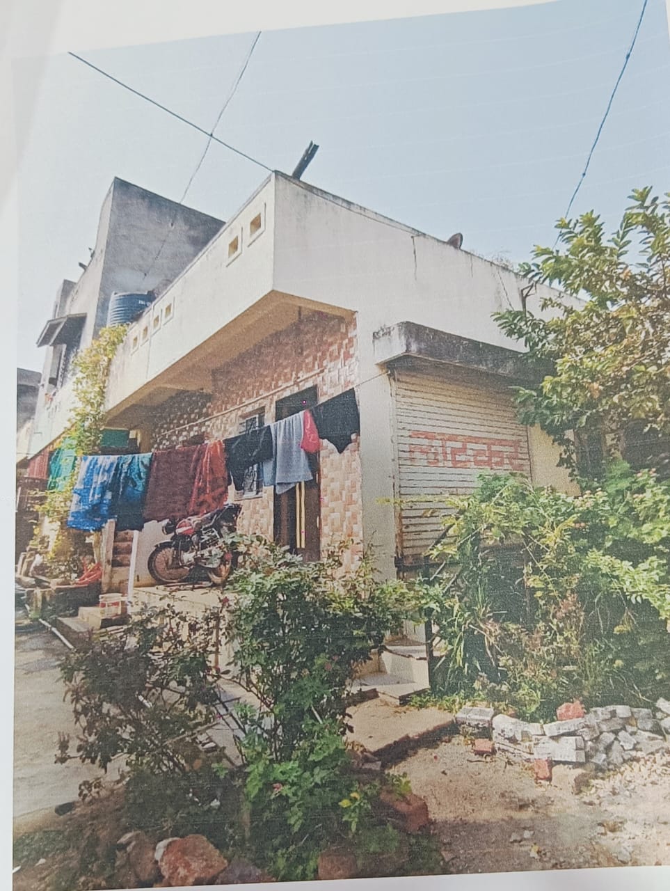 45.07 square meter Bungalow for sale in RESIDENTIAL Gandhinagar