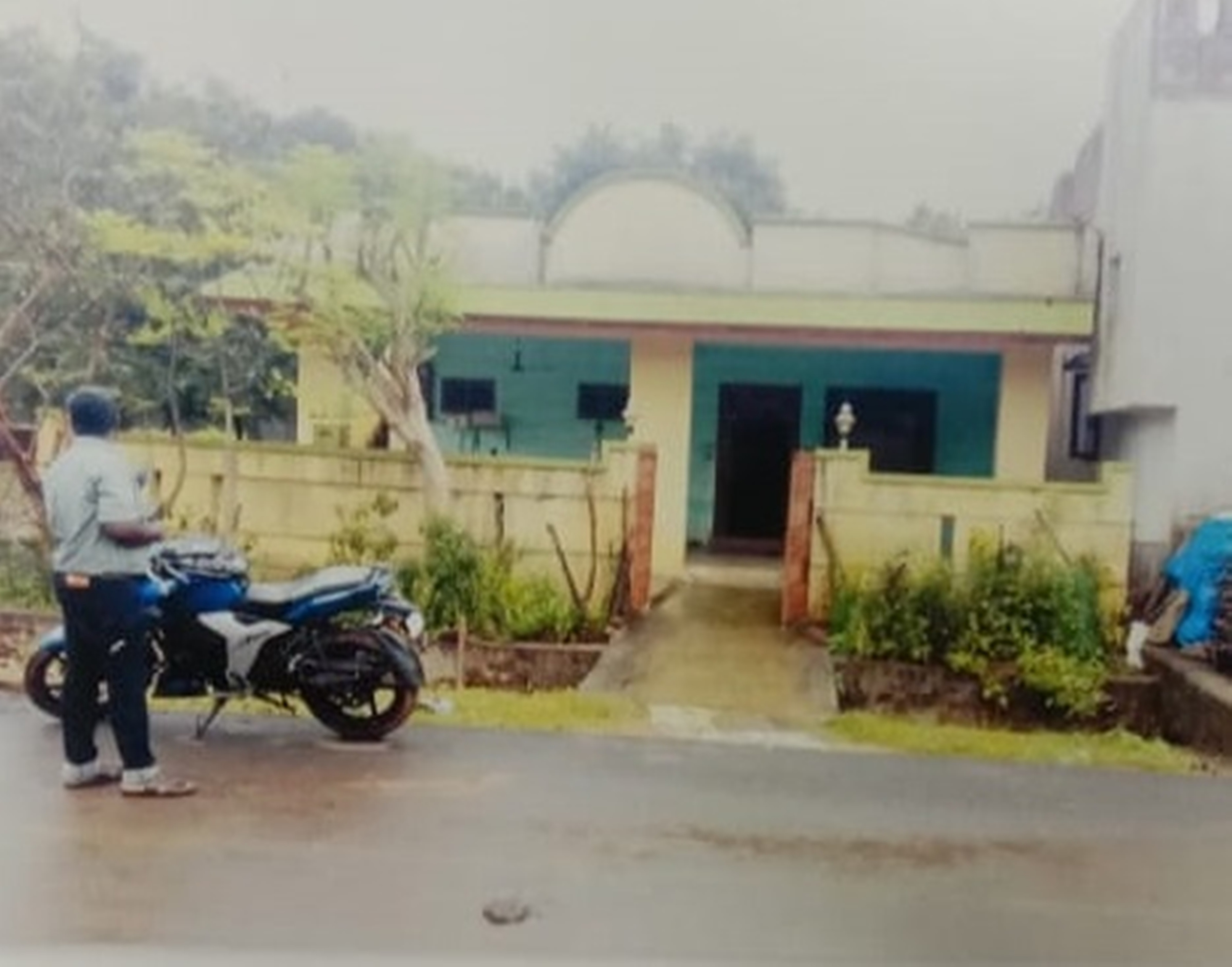 Individual House for sale in Ariyalur