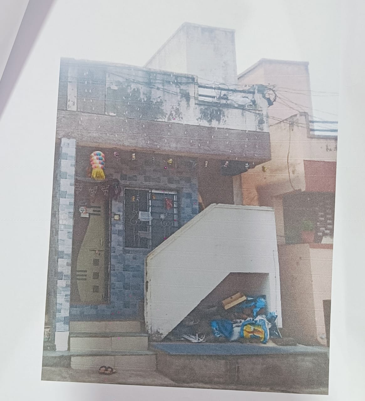 35.73 square meter Bungalow for sale in RESIDENTIAL Gandhinagar