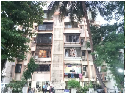 750 square feet Flat for sale in Borivali Mumbai
