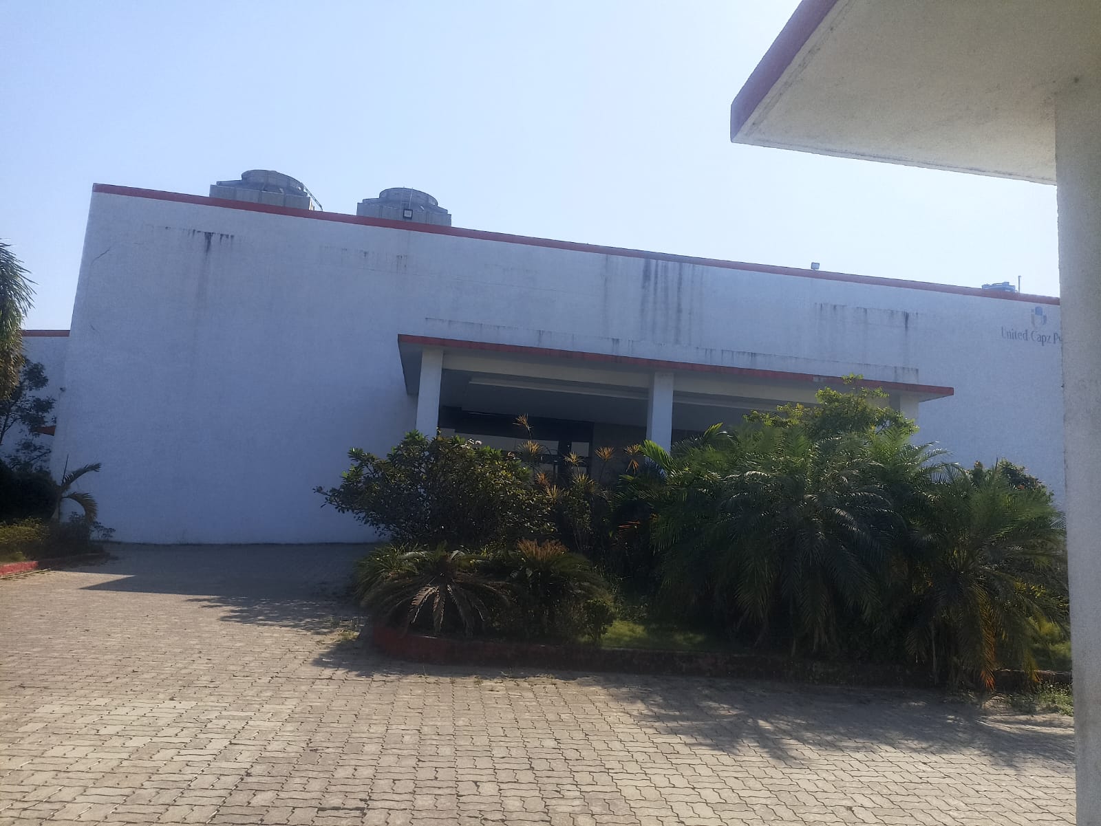 6028 square meter Industrial Plot for sale in Vapi Dabhel — photo 2